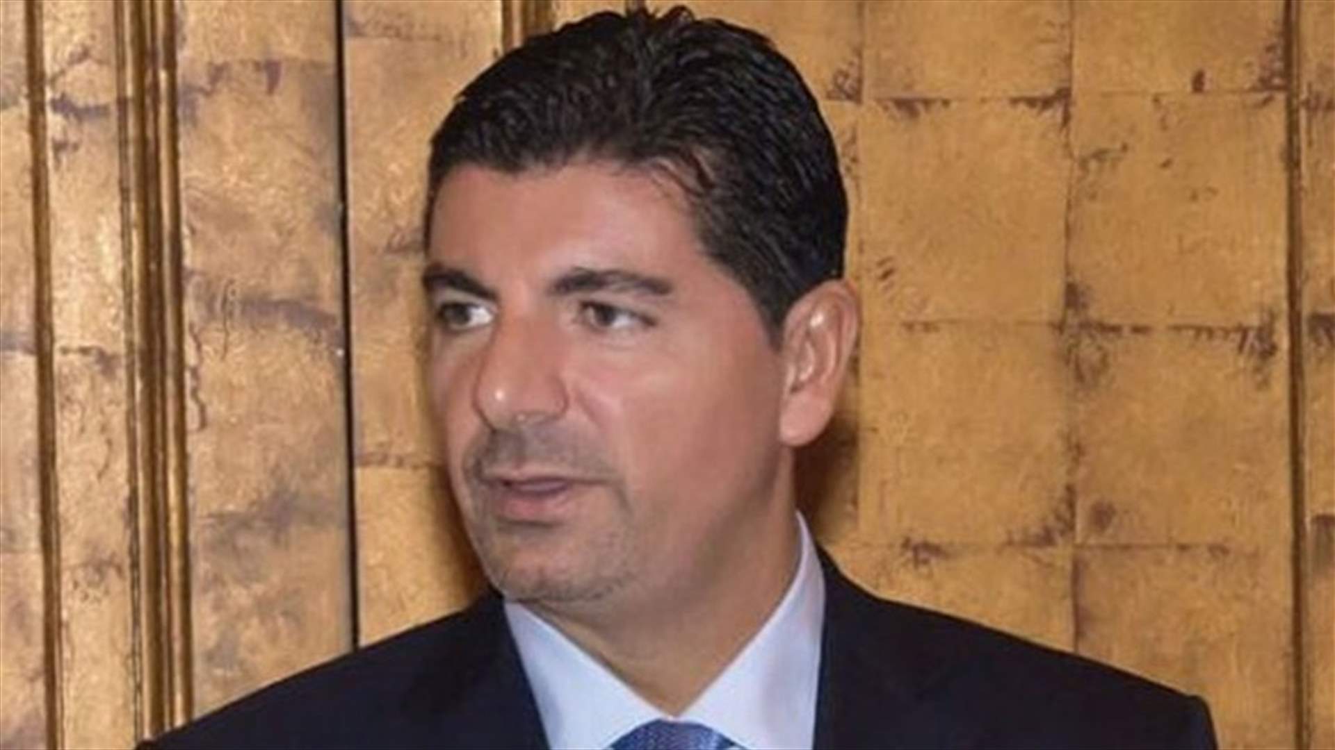 بهاء الحريري أجرى سلسلة اتصالات بمرجعيات درزية مهنئًا بعيد الأضحى