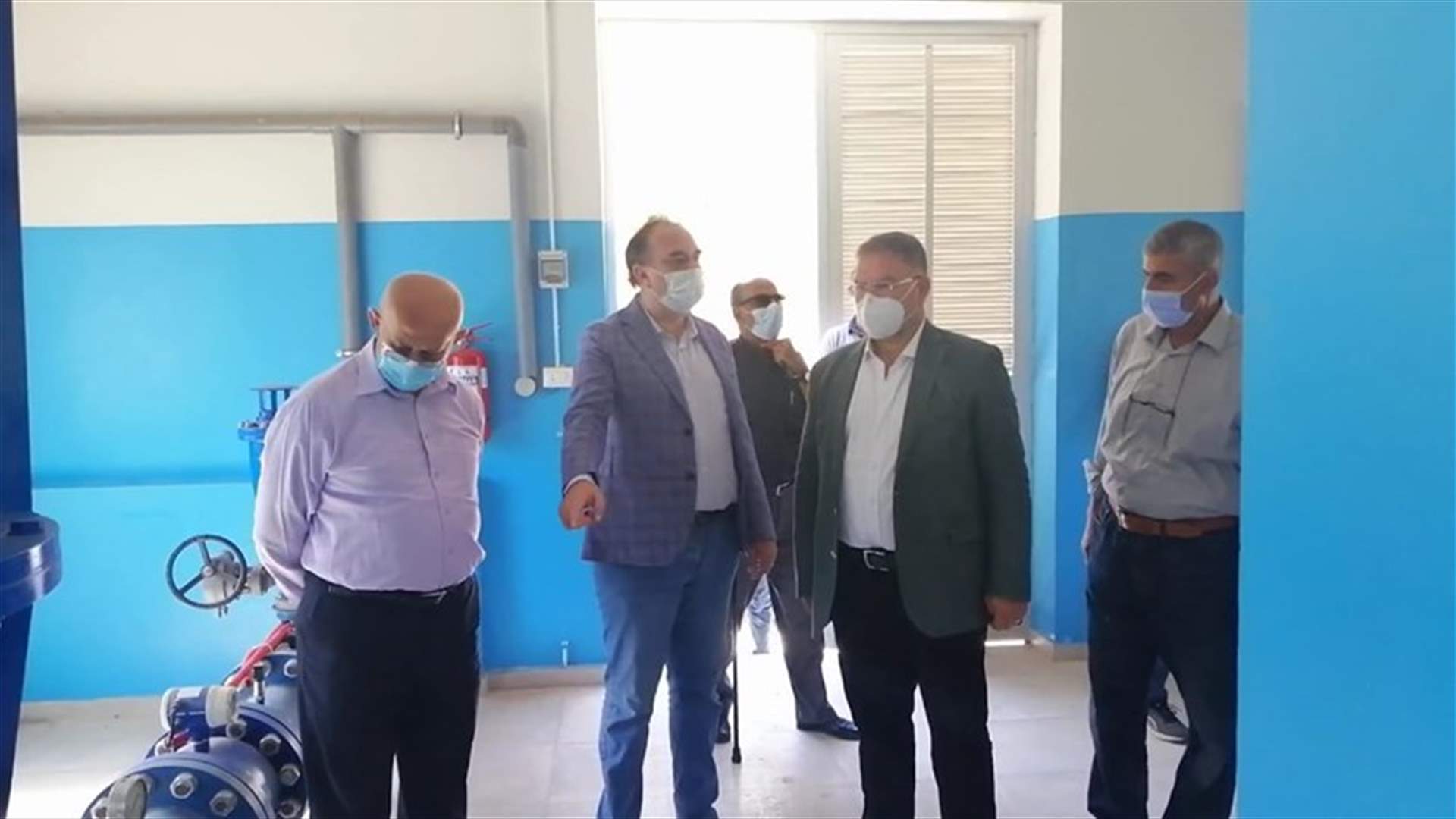 LBCI