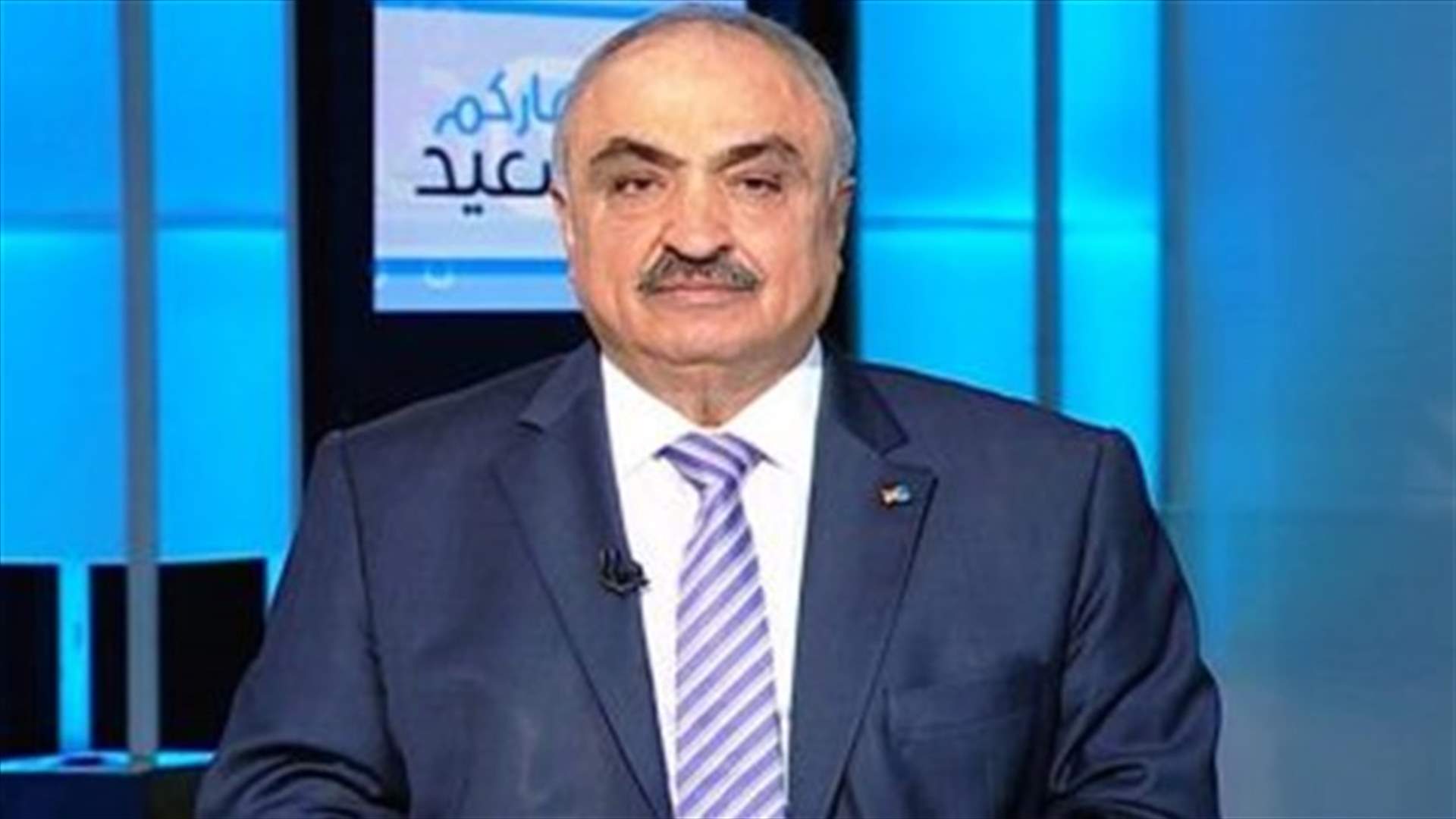 مكتب الحجار ينفي: هذا الخبر فتنوي وملفق جملة وتفصيلاً
