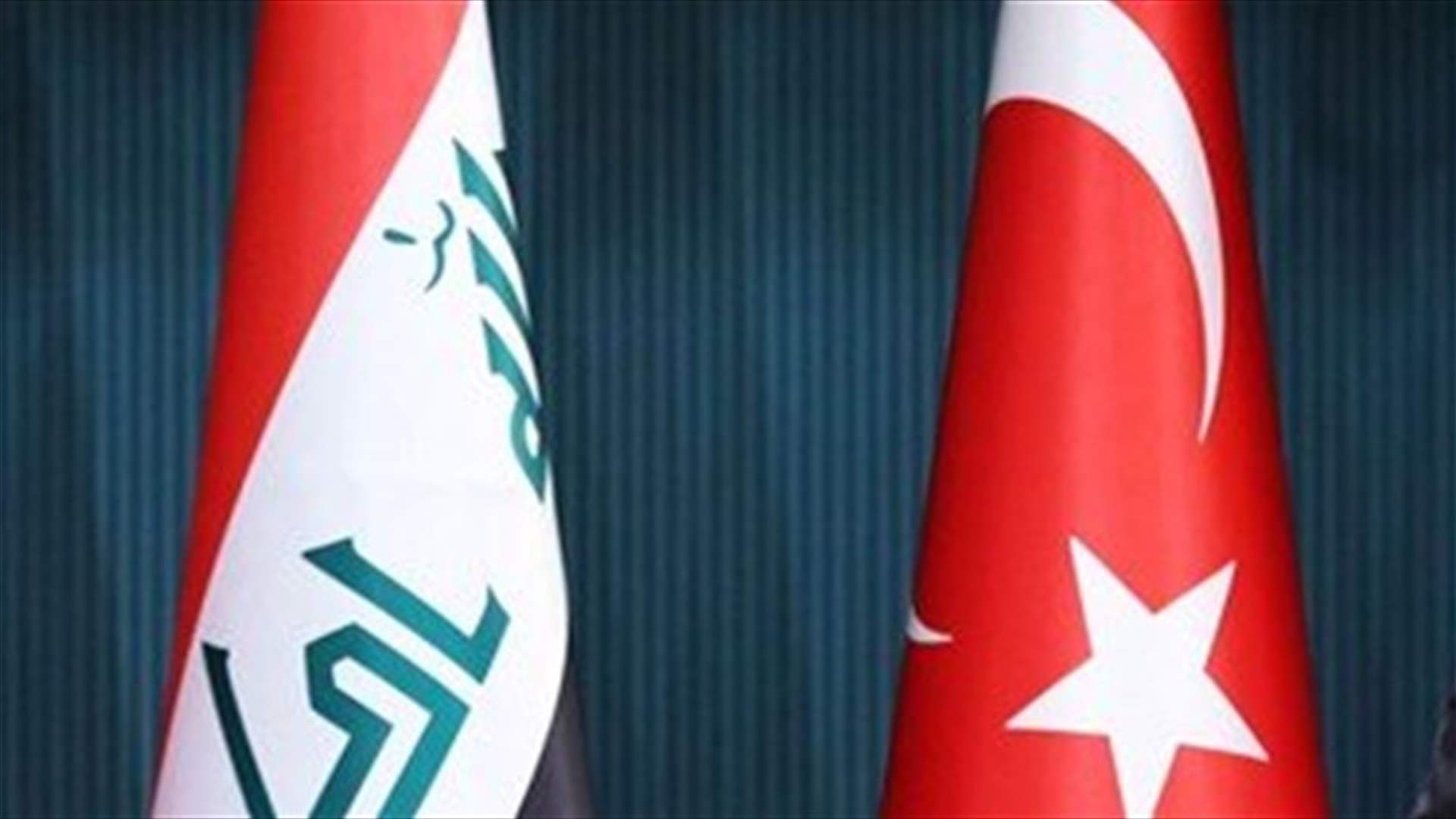 Flights between Turkey, Iraq suspended over coronavirus - Iraq aviation