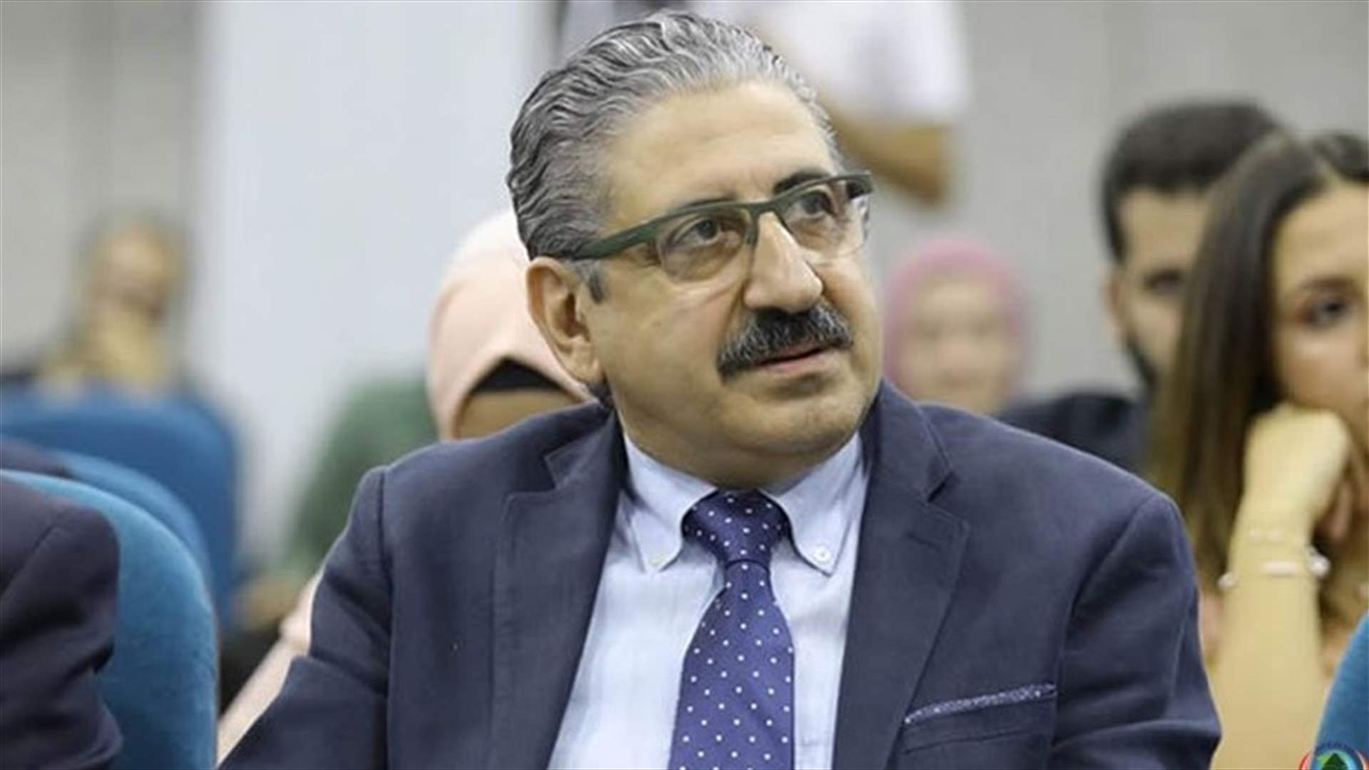 أيوب شكر للراعي حرصه على الجامعة: دعوته إلى تعيين عمداء أصيلين هي دعوتنا ونأمل في أن يساعدنا على تحقيقها