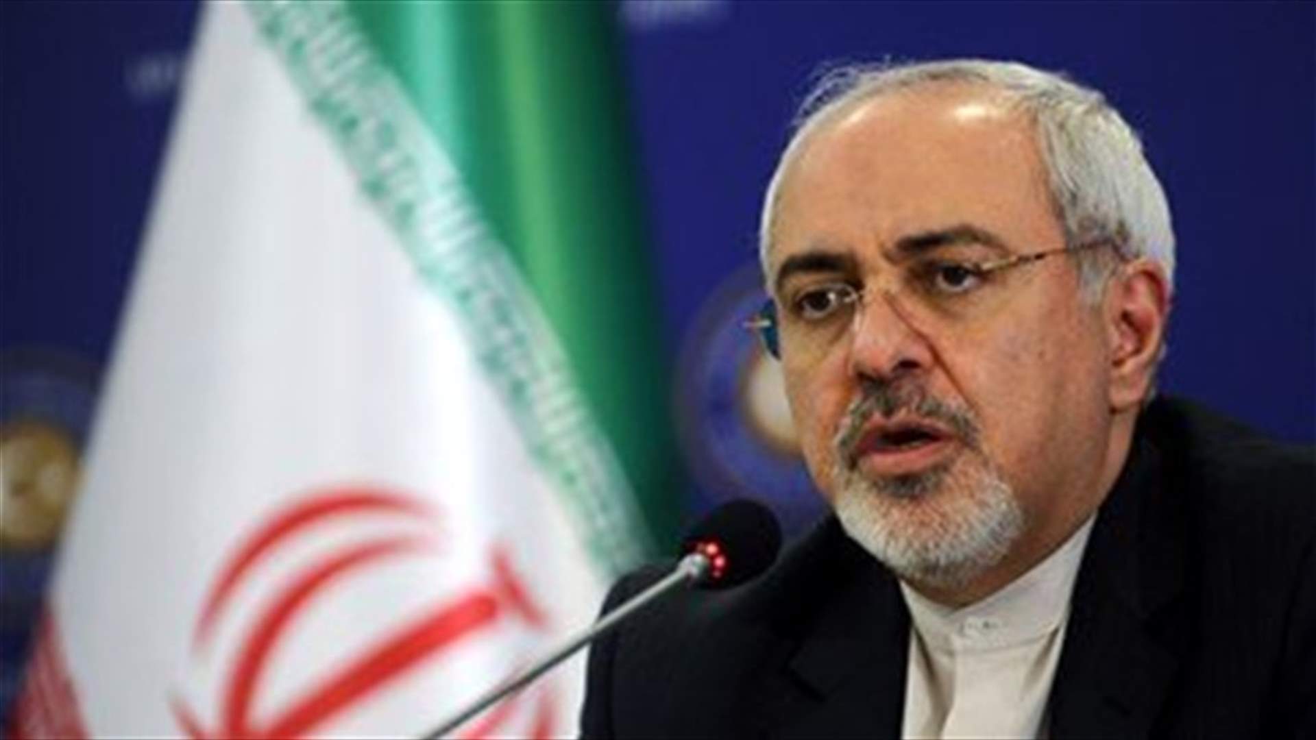 UAE and Iran foreign ministers exchange Eid greetings in video call - WAM news agency