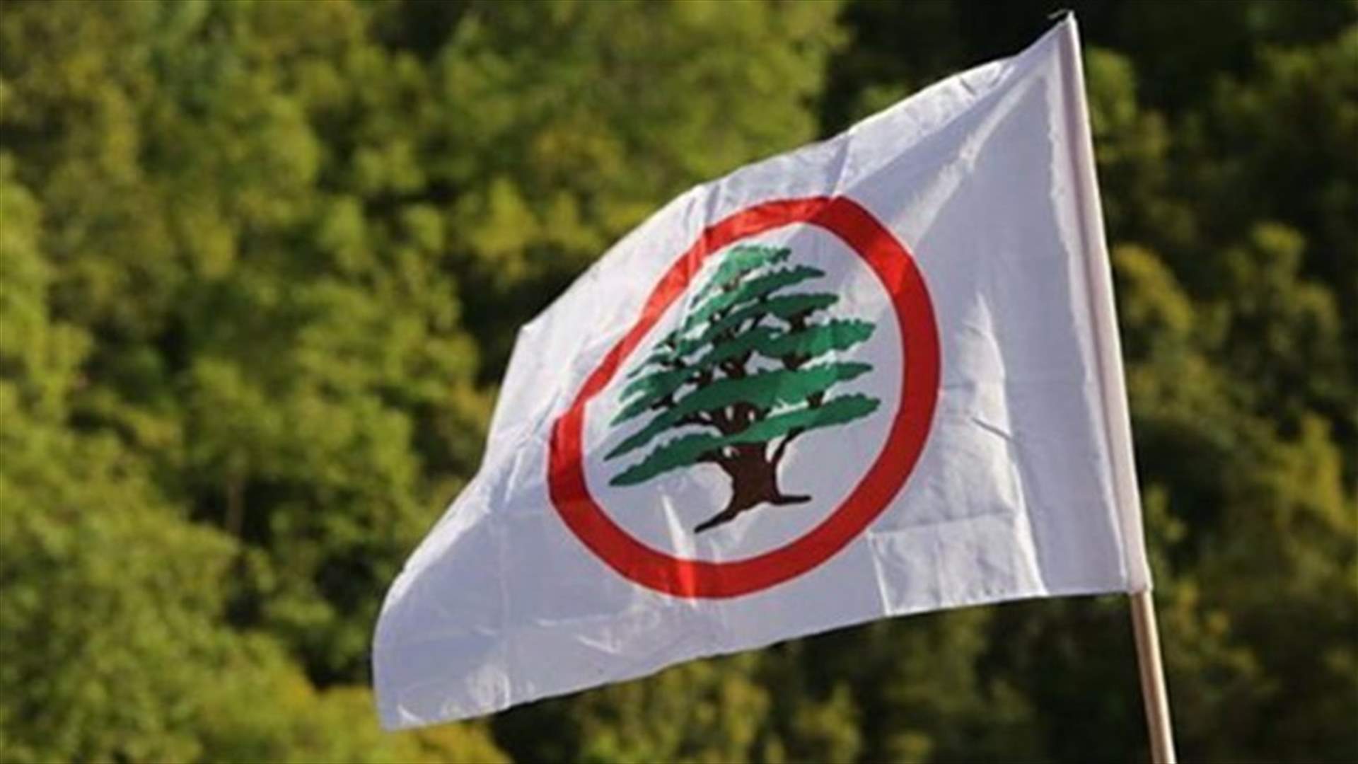 القوات: أين القوى الأمنية والعسكرية مما جرى اليوم عند مدخل زحلة؟