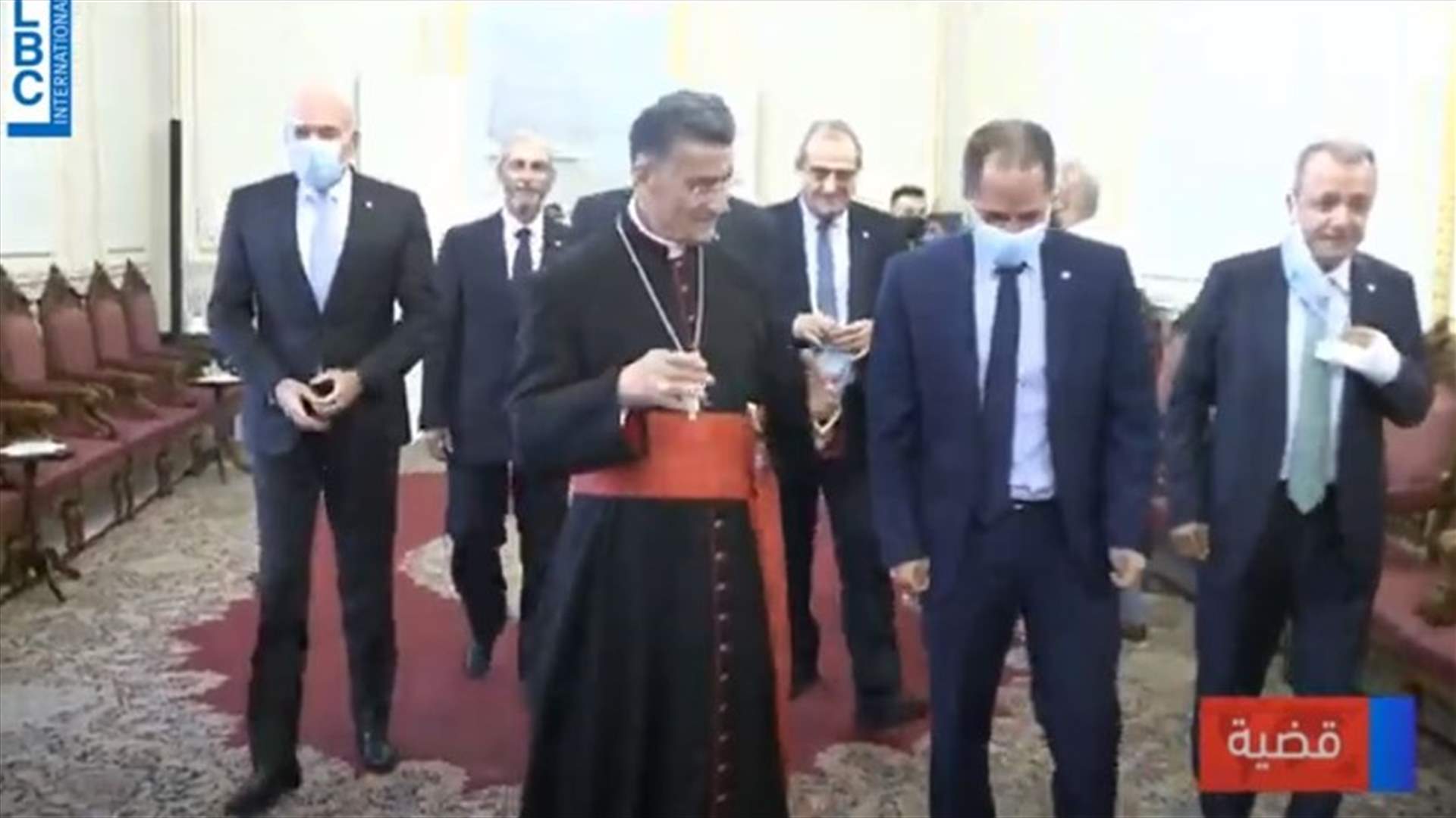 LBCI