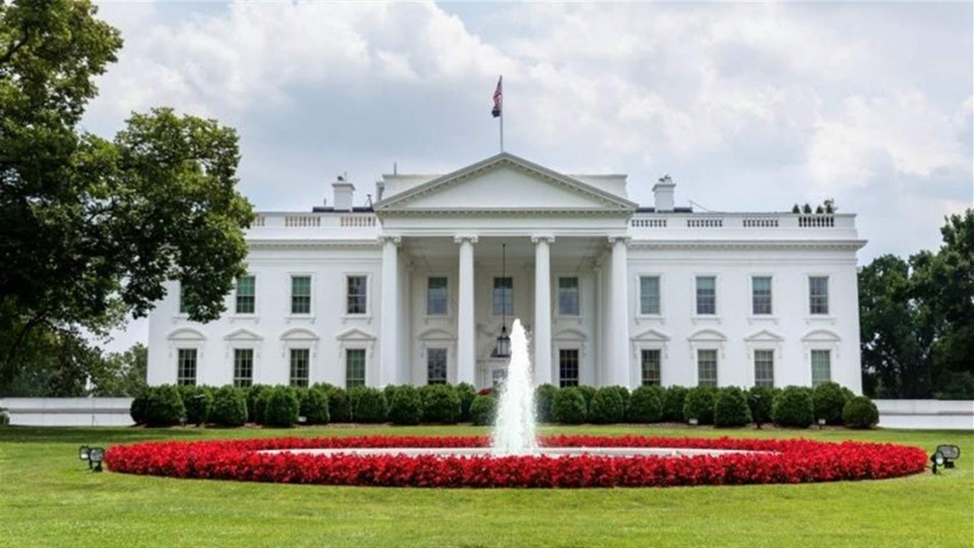 White House Chief of Staff Meadows says US will hold election on Nov. 3 -CBS interview
