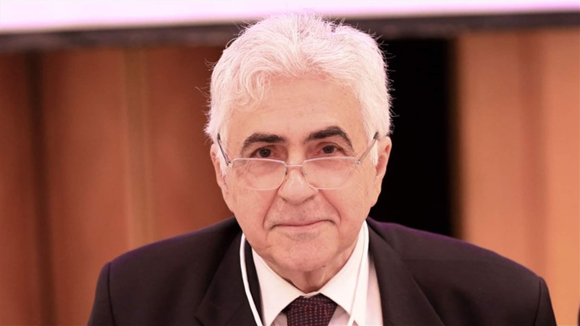 حتي: سأتقدم اليوم باستقالتي من الحكومة