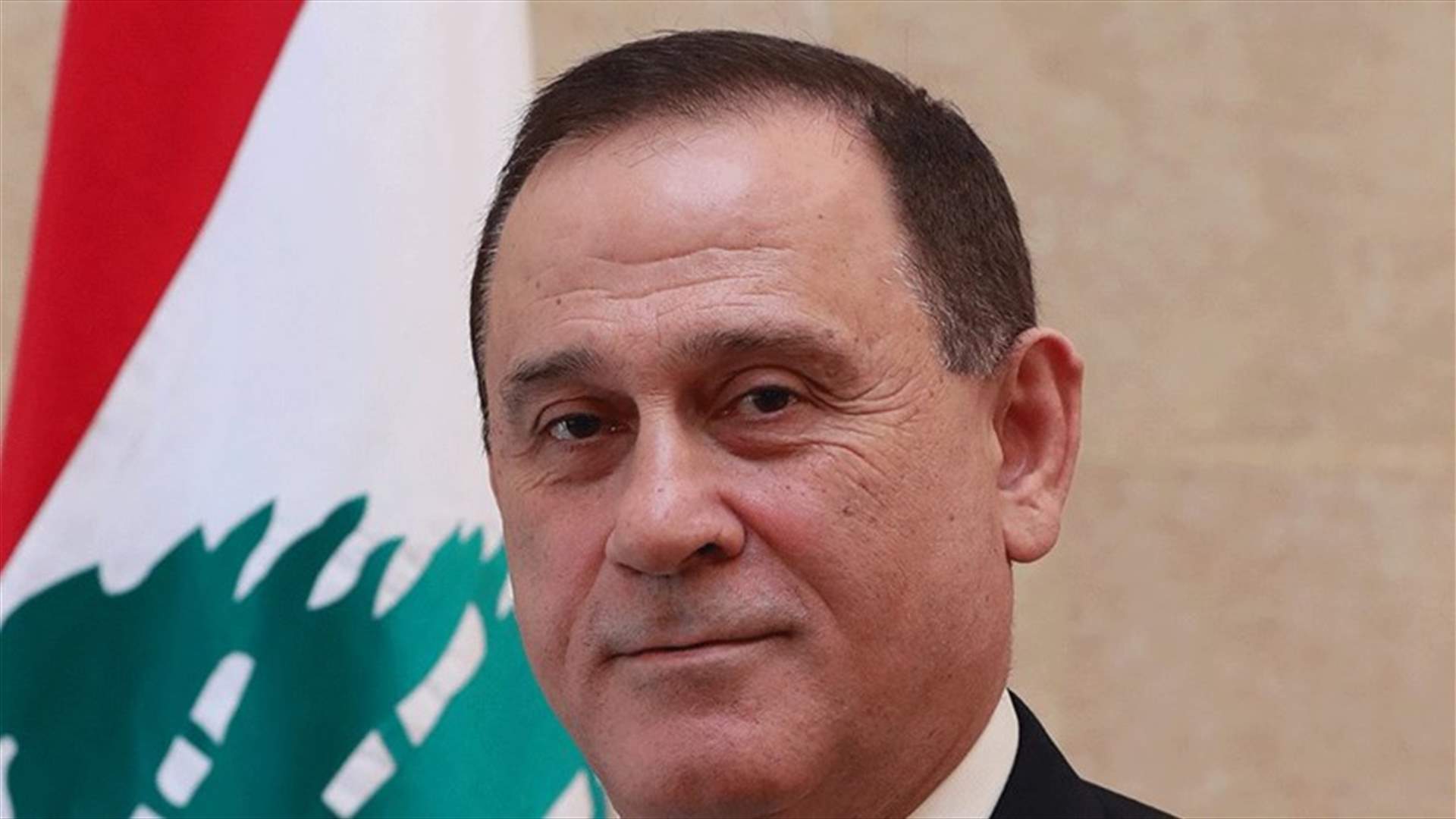 حب الله: بانتظار اجتماع لجنة الاسمنت غدا لإعطاء أذونات فتح المقالع