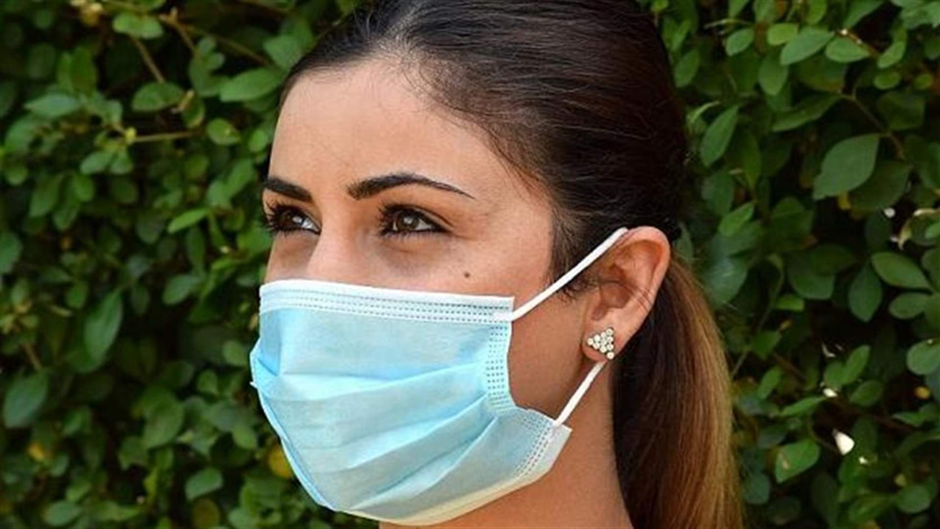 نيس الفرنسية تجعل وضع الكمامات إلزاميا في العديد من مناطقها الرئيسية