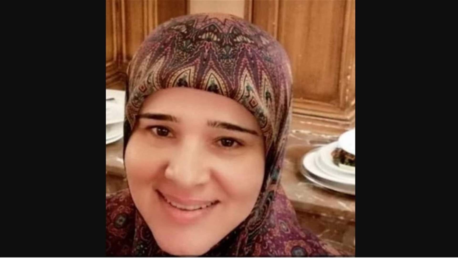 مستشفى الحريري ينعى حيدر... حسن: أدّت رسالتها حتى الشهادة البيضاء
