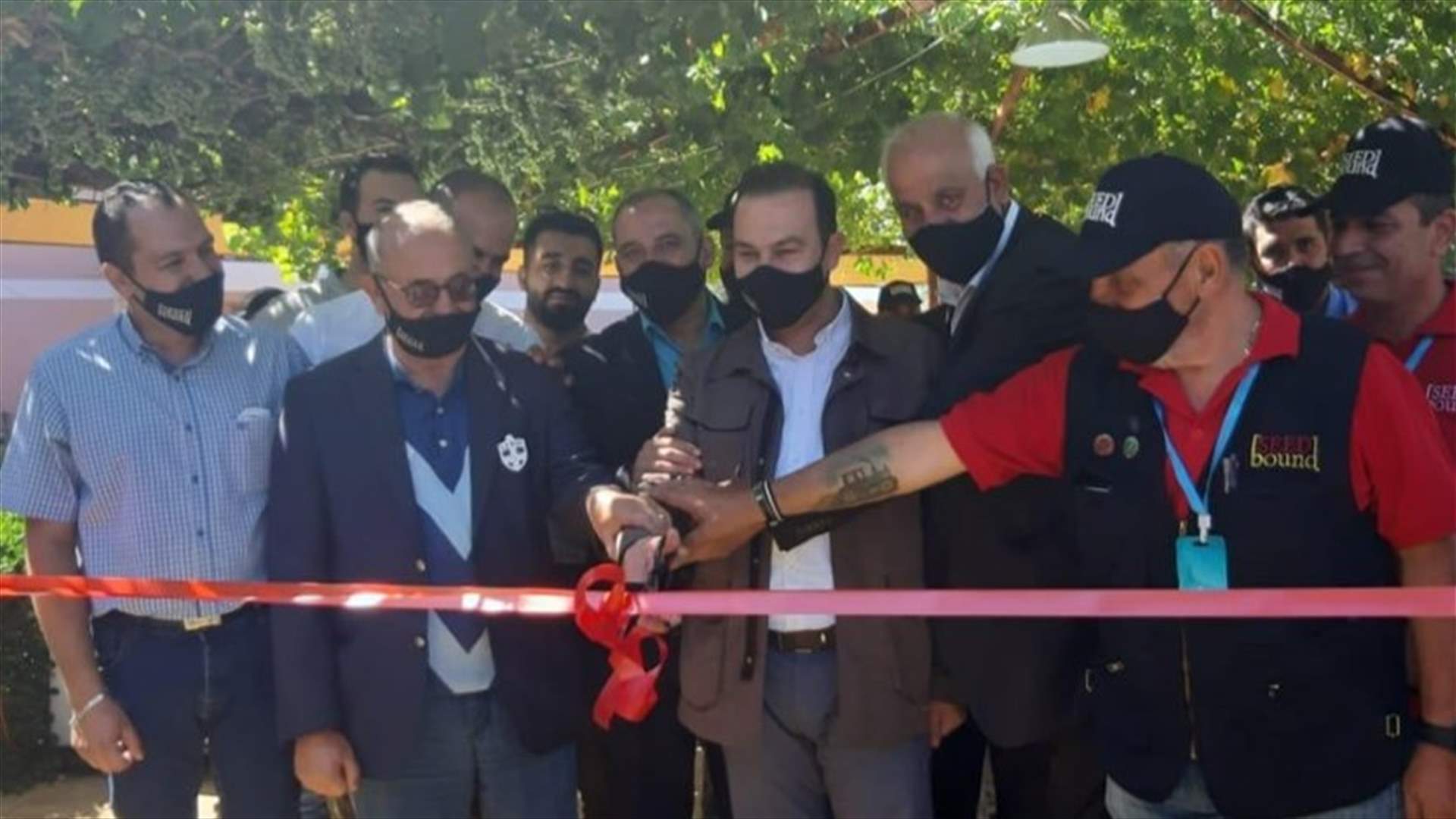 مرتضى يؤكد أولوية اعتماد تكنولوجيا الإنتاج من أجل النهوض بالقطاع الزراعي