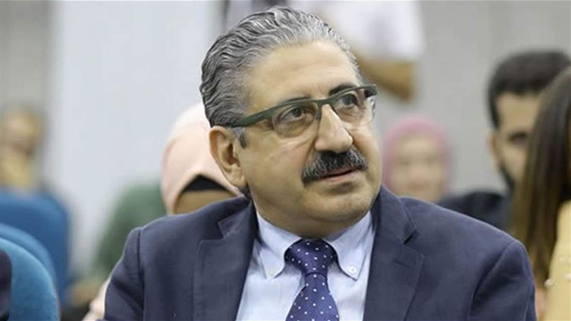 بيان توضيحي من رئيس الجامعة اللبنانية إلى الرأي العام...