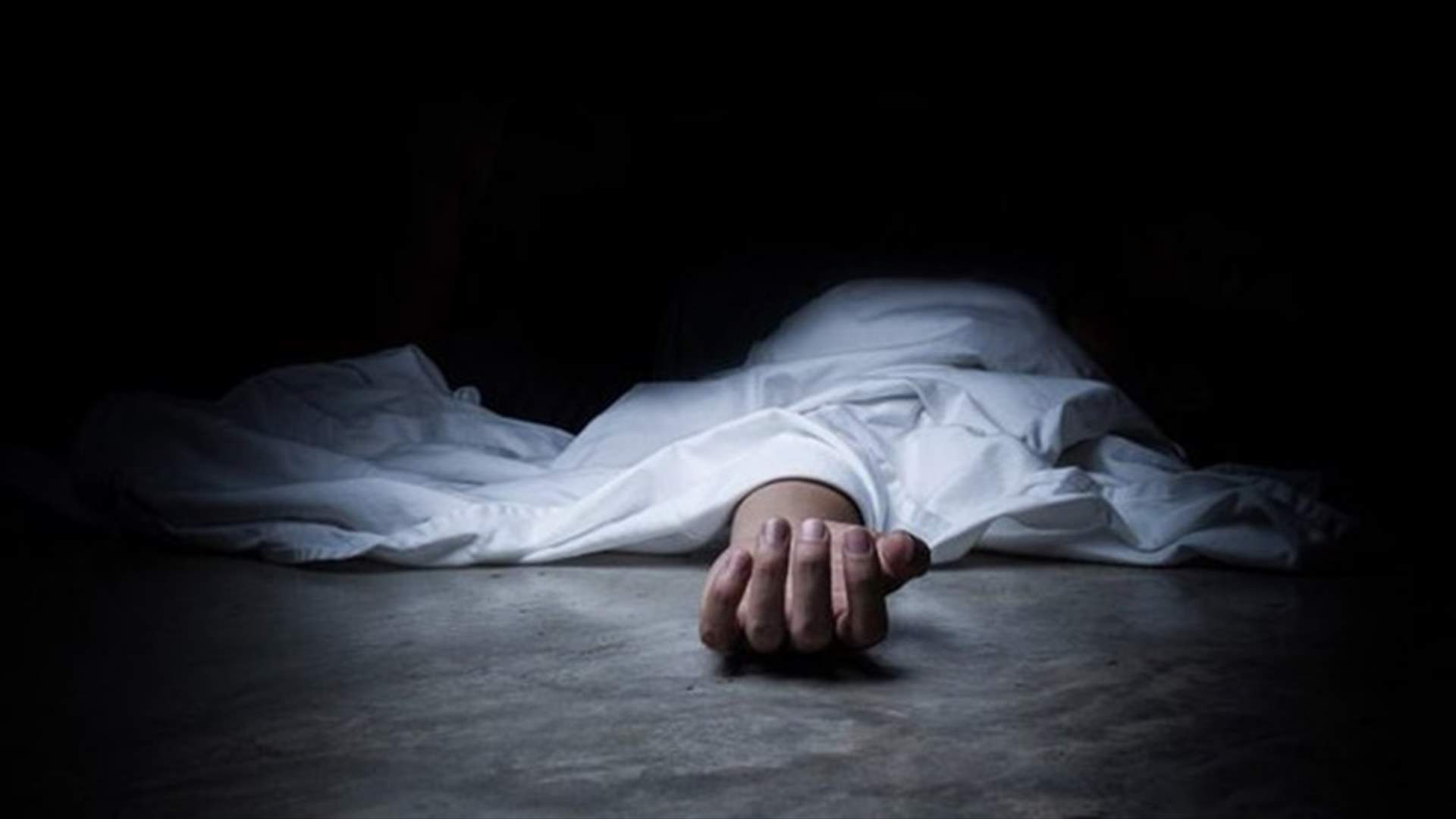 تعميم اوصاف جثة عثر عليها في سد البوشرية...