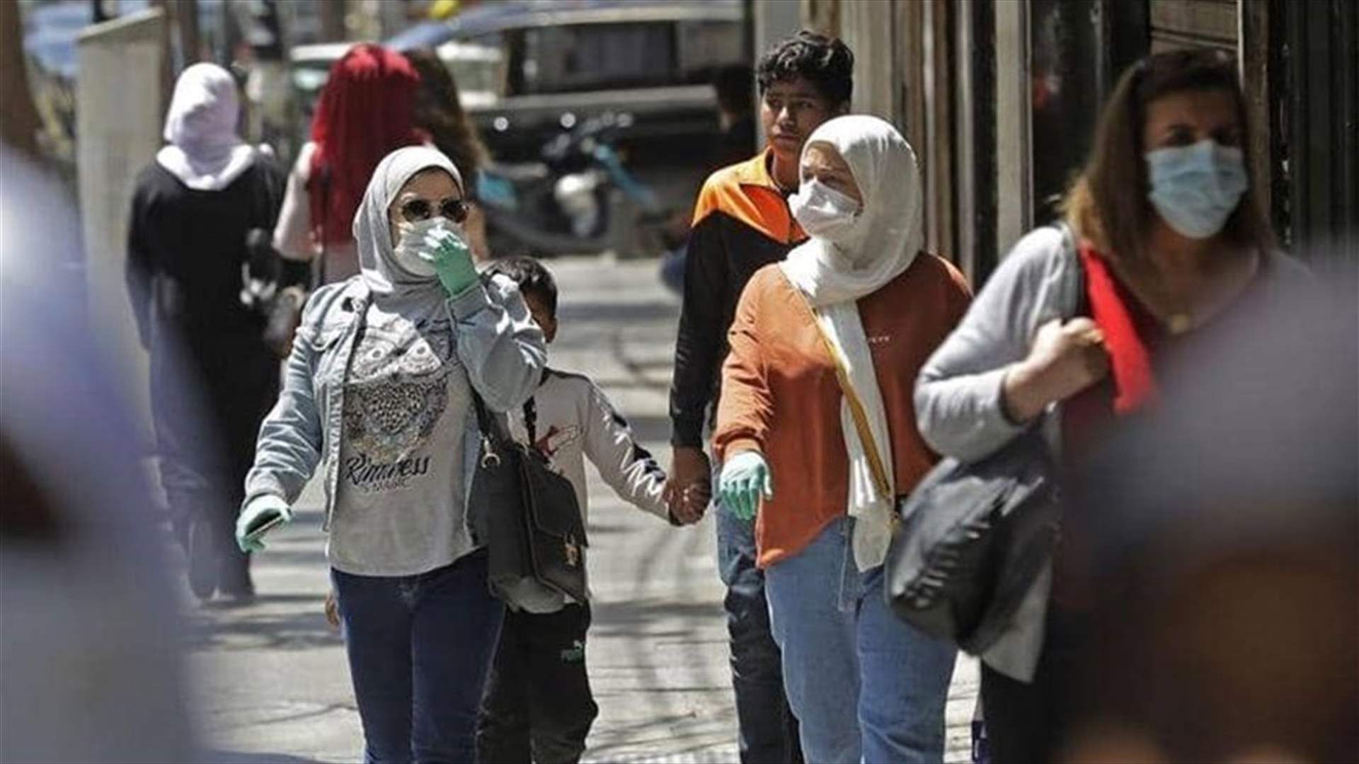 مستشفى الحريري بلغ طاقته القصوى... هل بدأ "السيناريو السيئ"؟ (الأخبار)