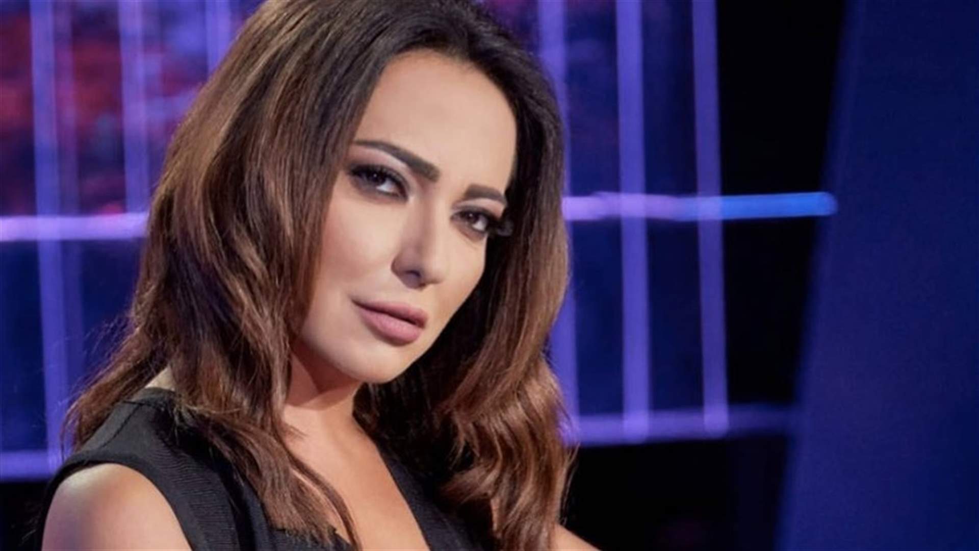 أمل عرفة مُصابة بكورونا: الألم كافر والأطباء يمنعون وصوله إلى الرئة