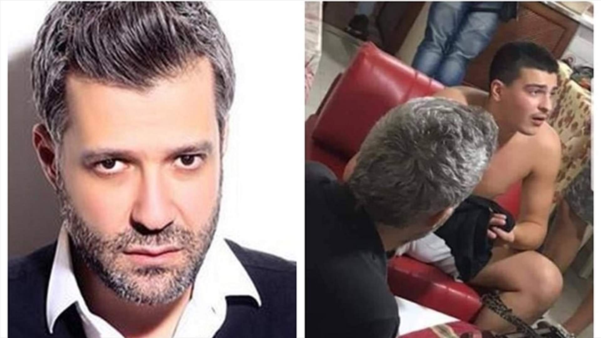 زين العمر: قالوا لي "إبنك طايرة عينو".. تفاصيل إشكال الكسليك وتدخّل الأجهزة الأمنية
