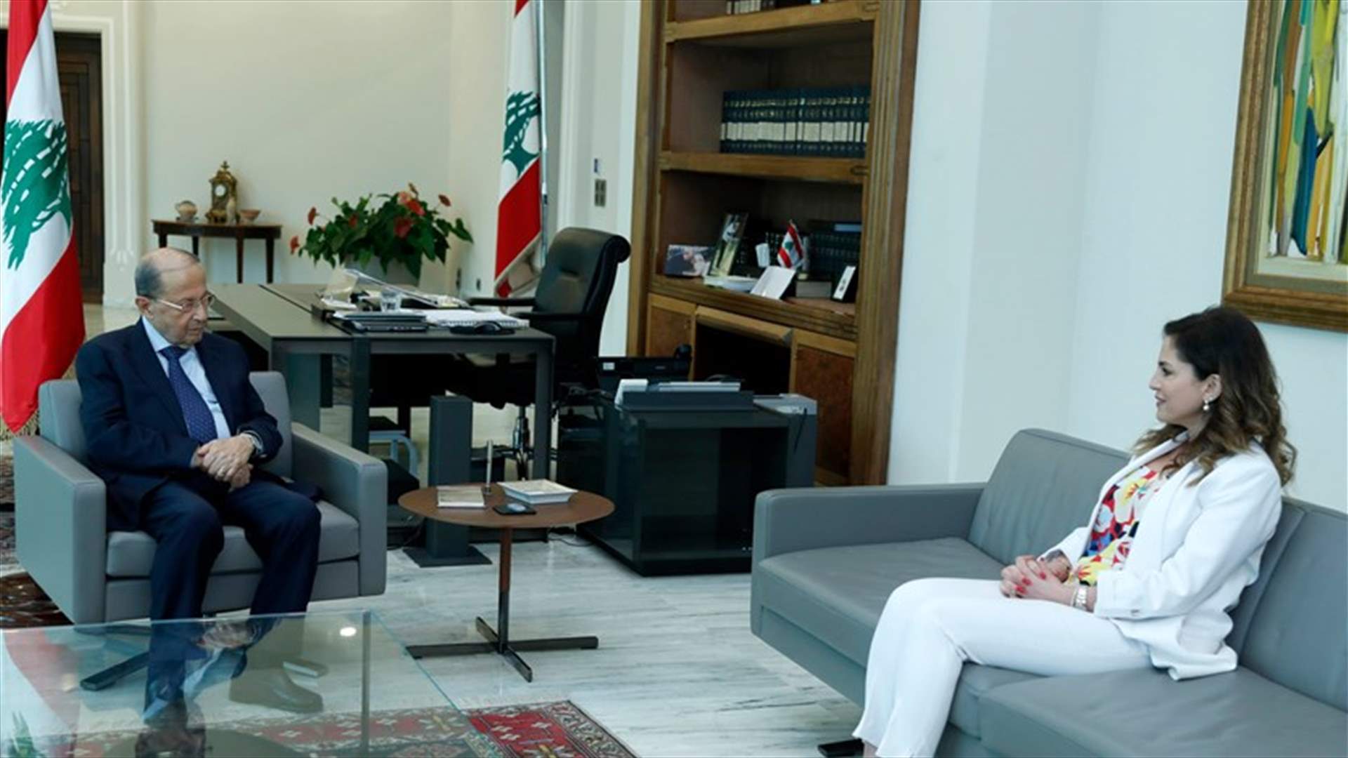 LBCI