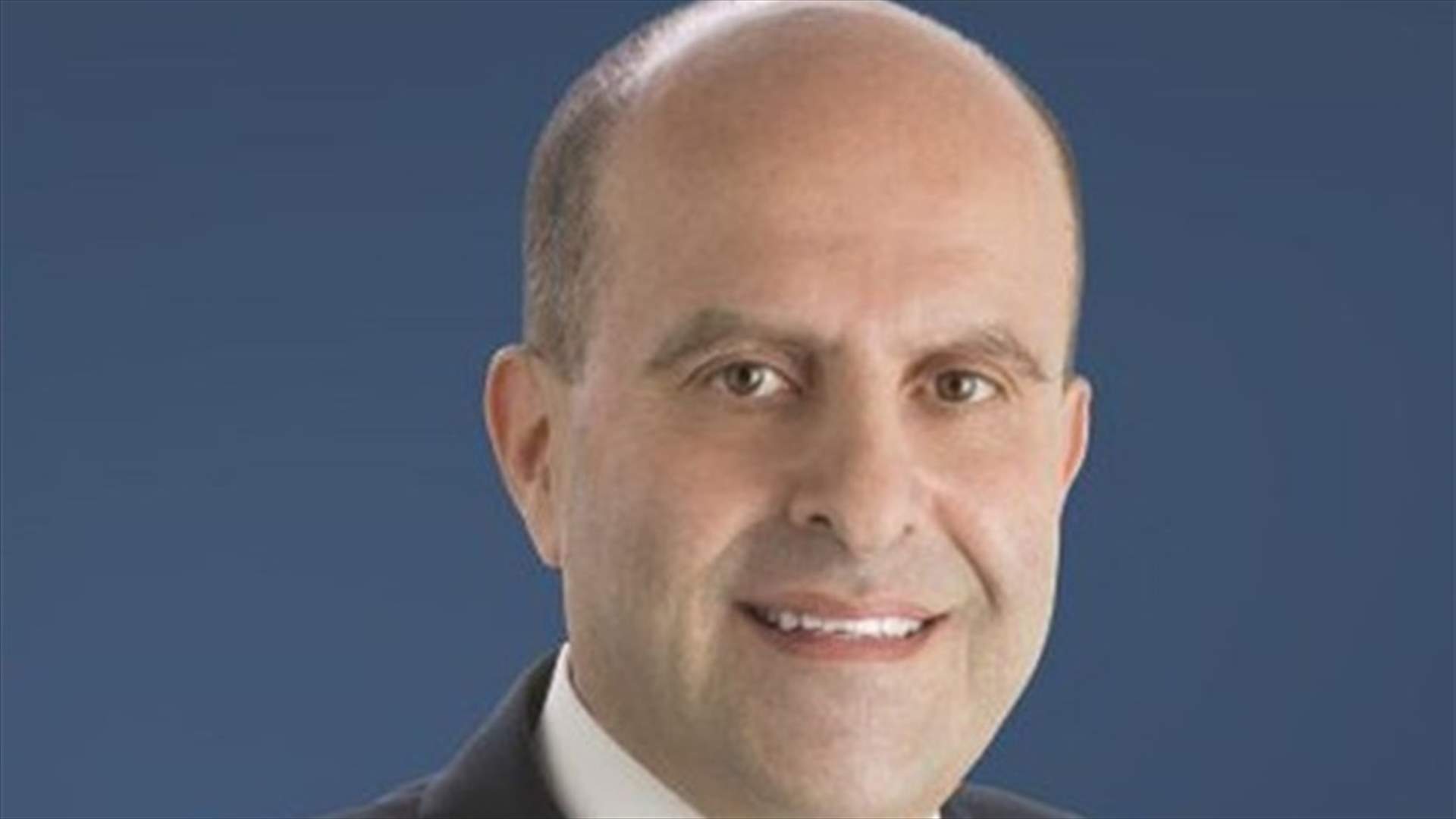 سليم عون: تابعوا ما يحصل لعرقلة مشاريع السدود يصلكم الجواب عن عرقلة خطة الكهرباء