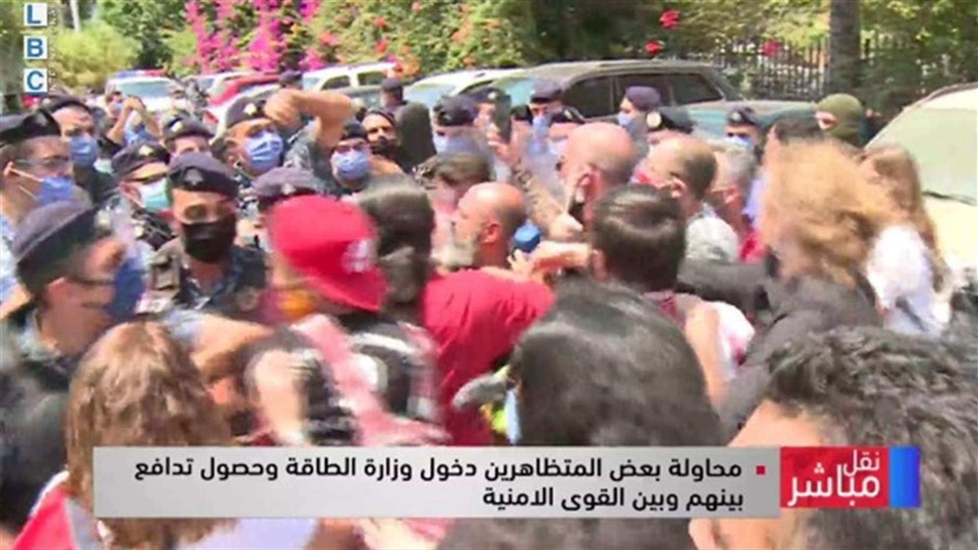 LBCI