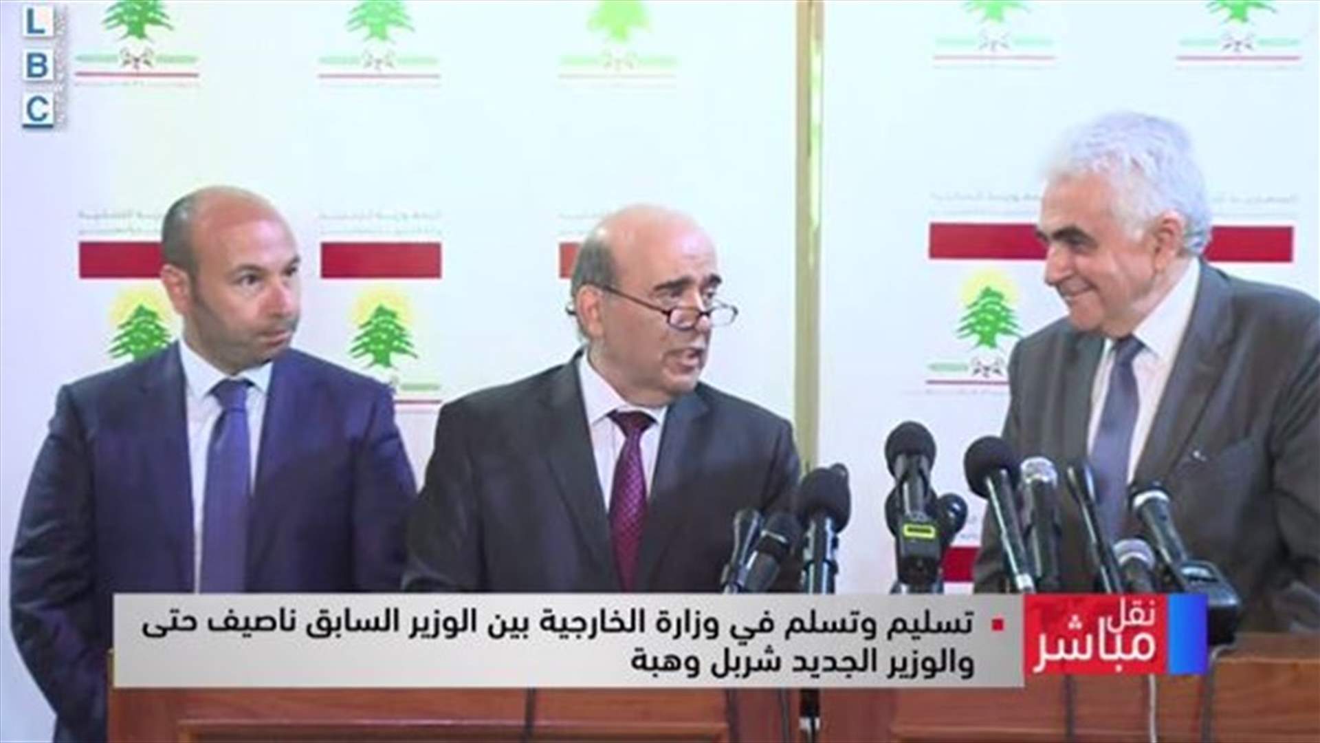 LBCI
