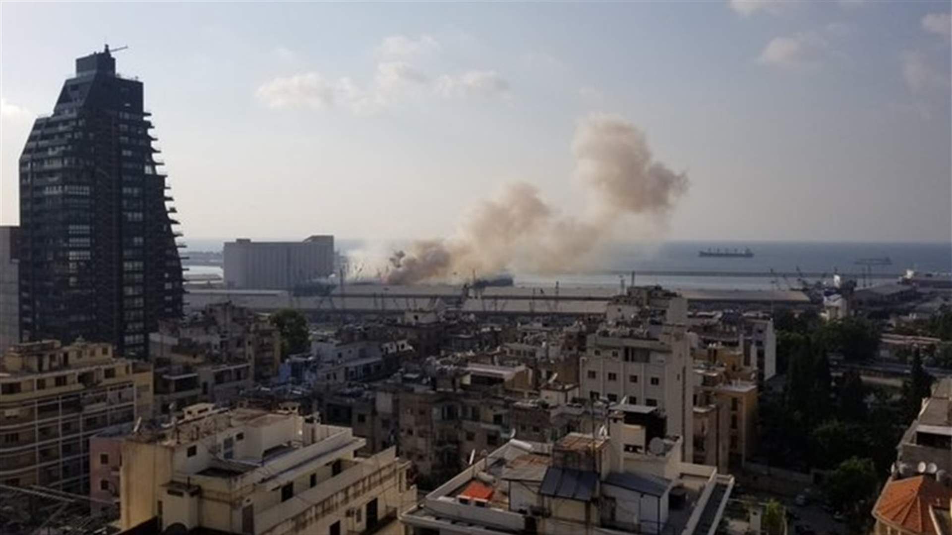 LBCI