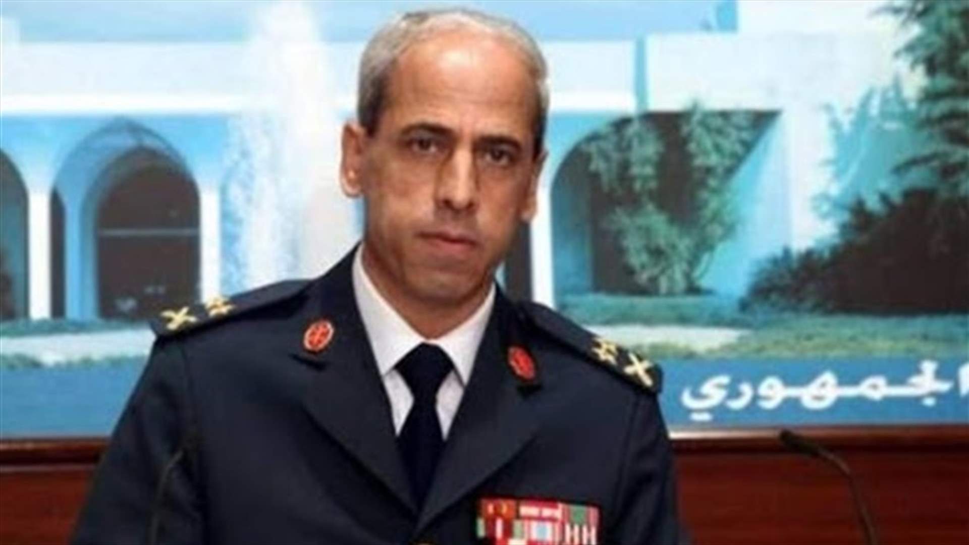 خير: شركات الهندسة بدأت الكشف على الأضرار