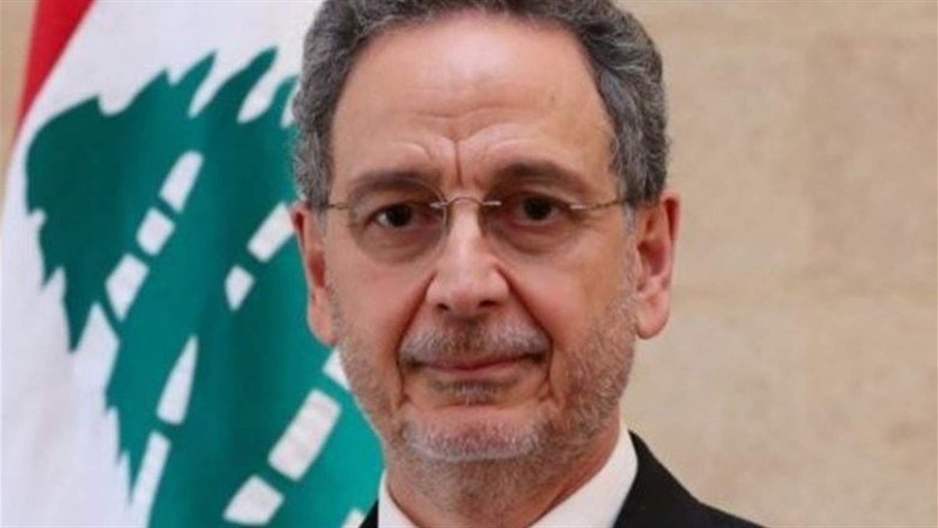 Minister of Economy Nehmeh: There is no flour and bread crisis