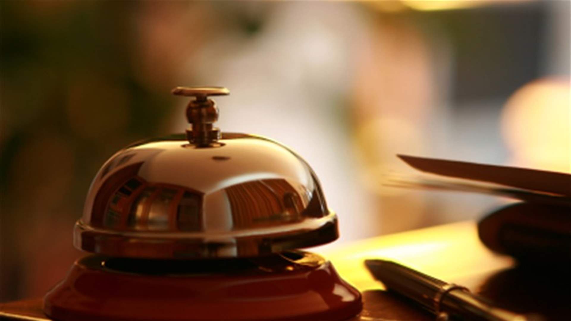 الاشقر: تسعون في المئة من فنادق بيروت متضررة