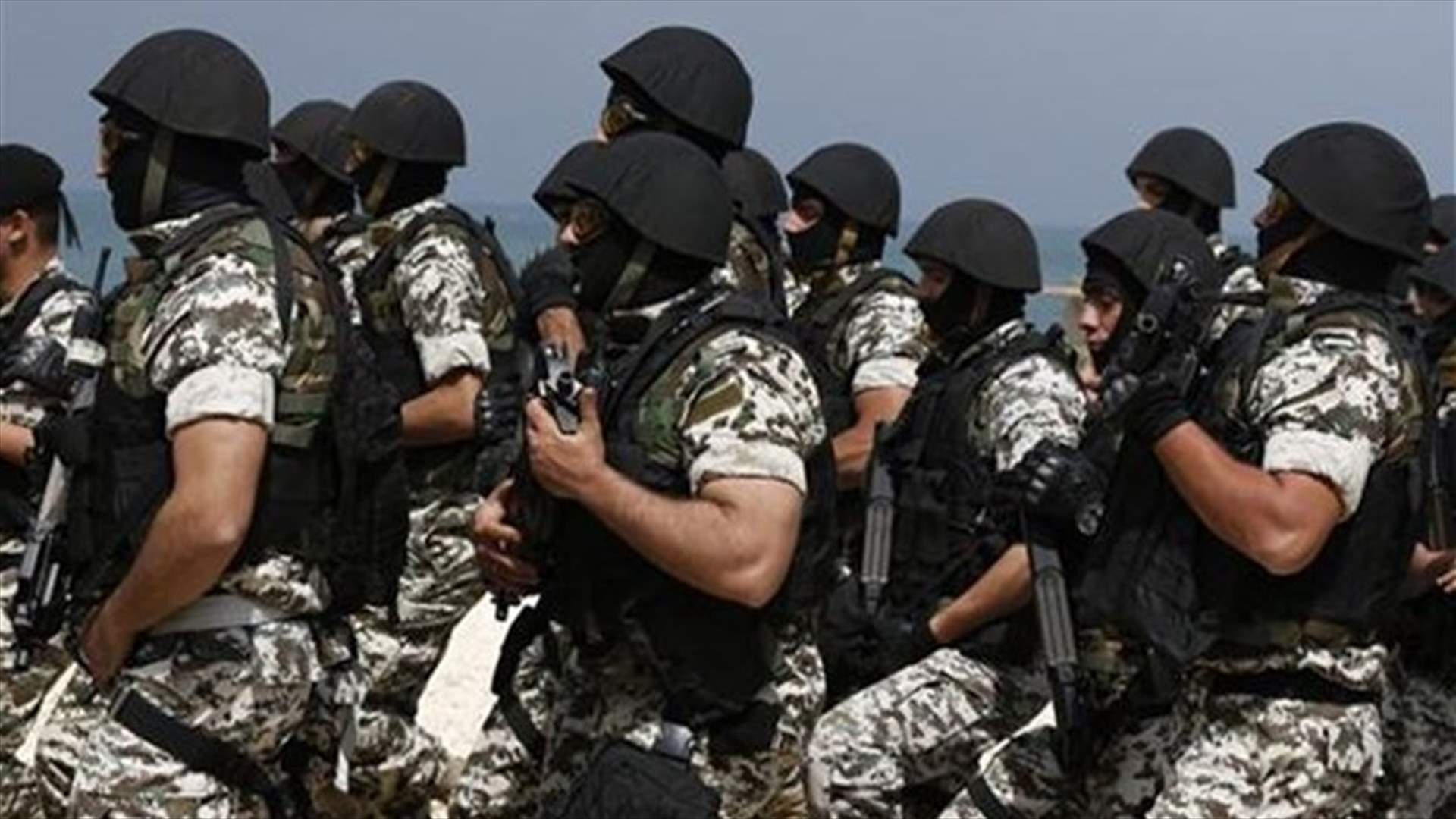 الأمن العام ينعى 3 من عناصره...