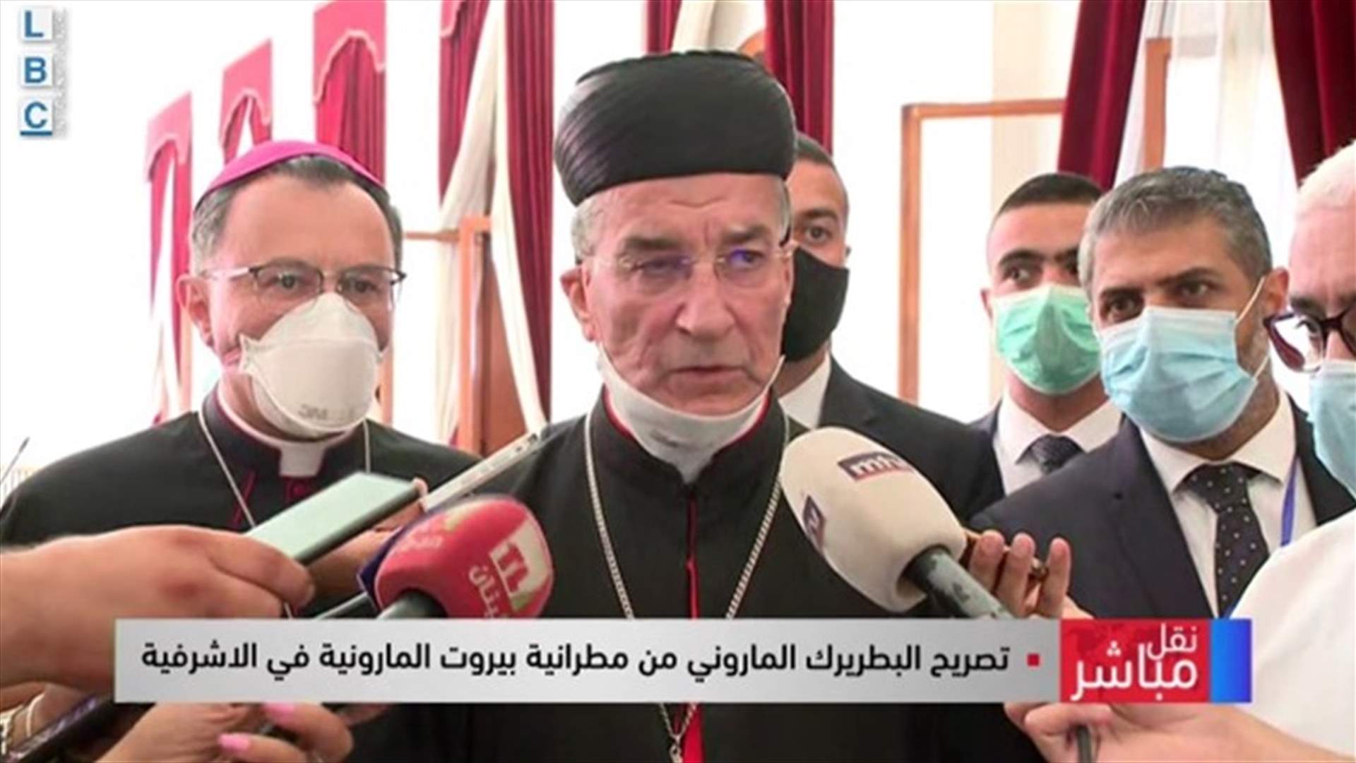 LBCI