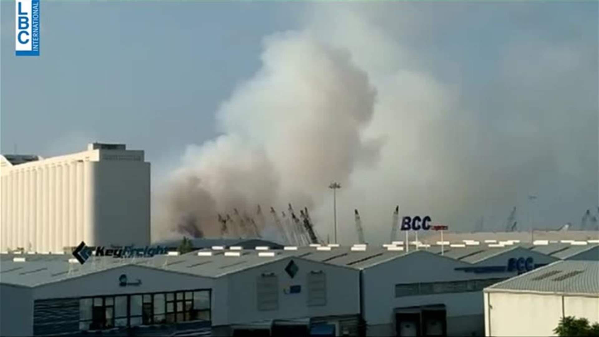 LBCI