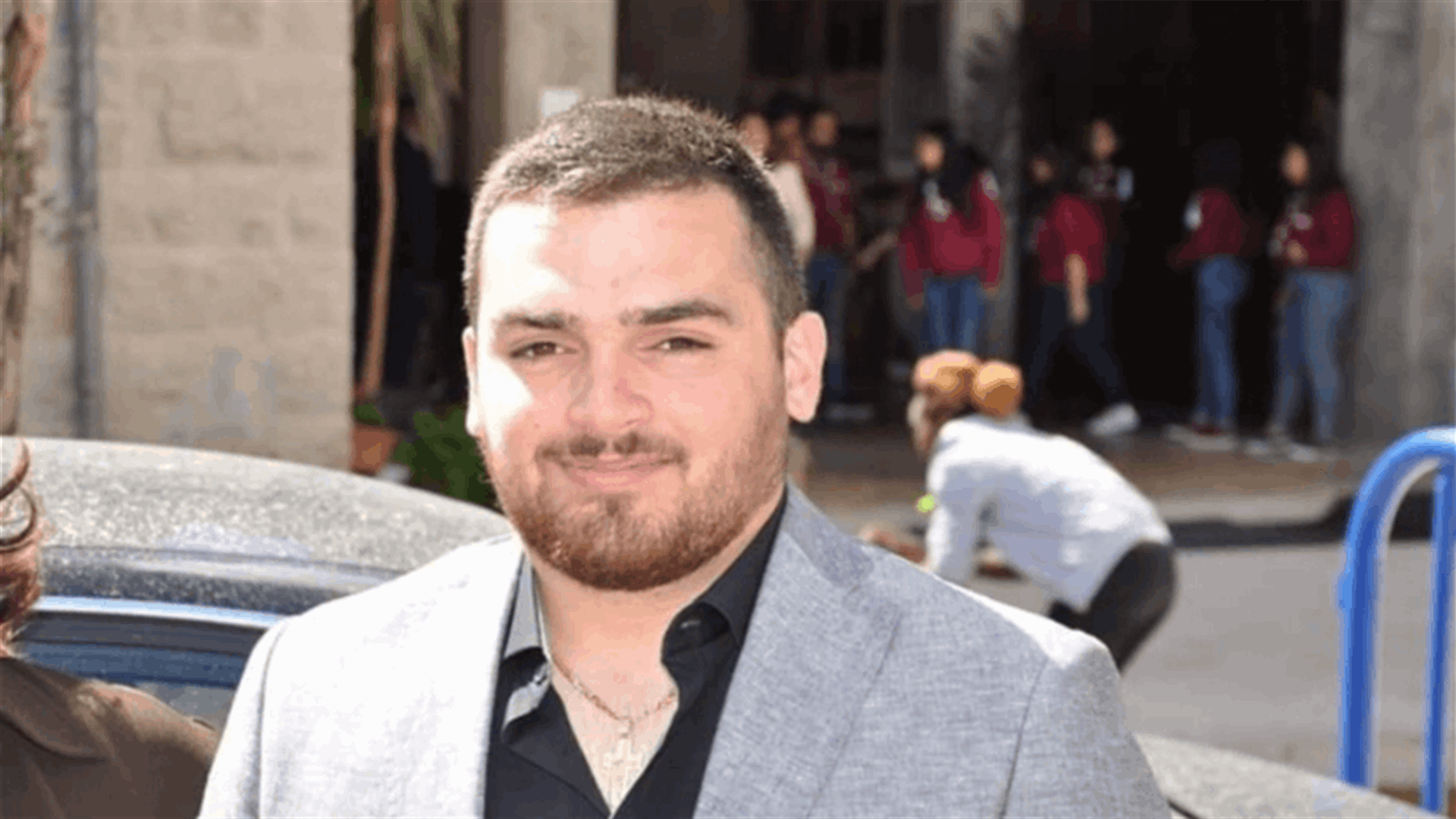 مختار كفردبيان: للاسراع في انقاذ جو عقيقي من تحت الأنقاض