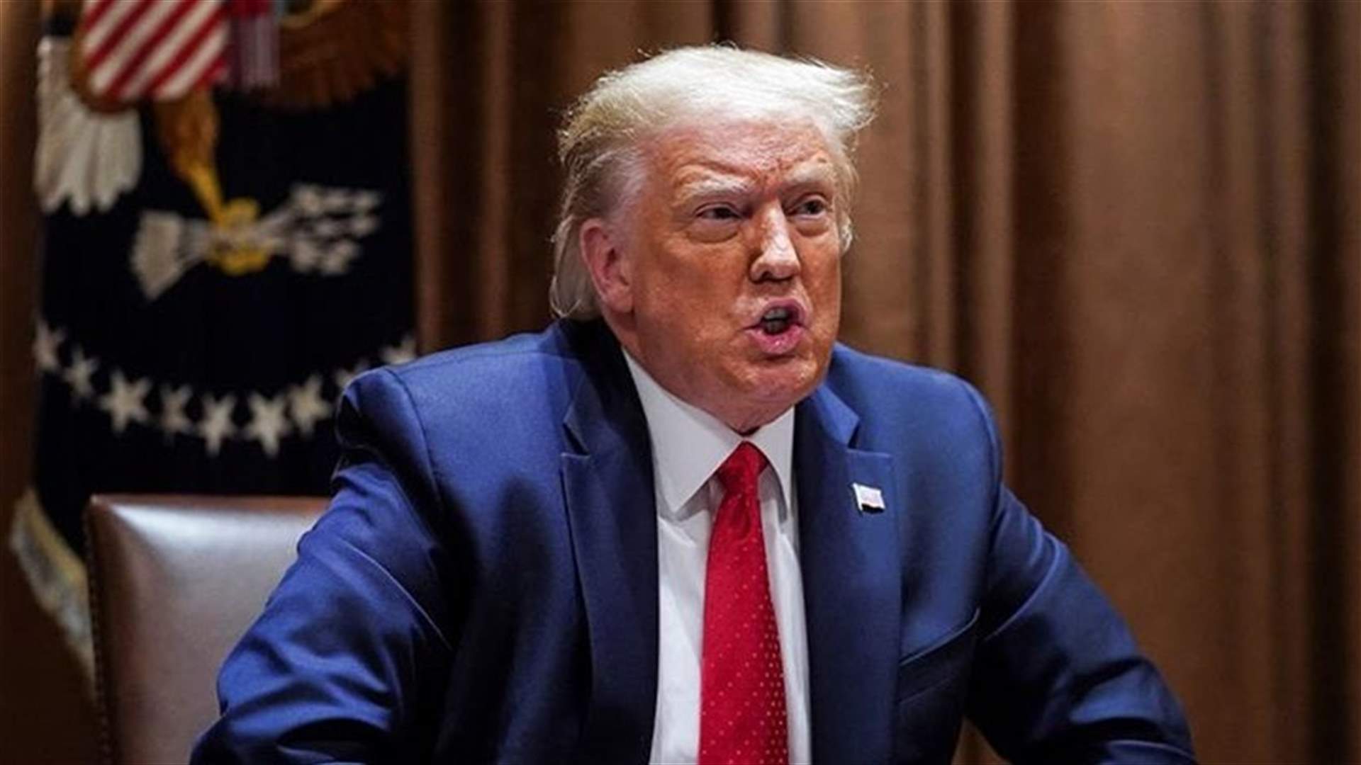 Facebook, Twitter, YouTube pull Trump posts over coronavirus misinformation