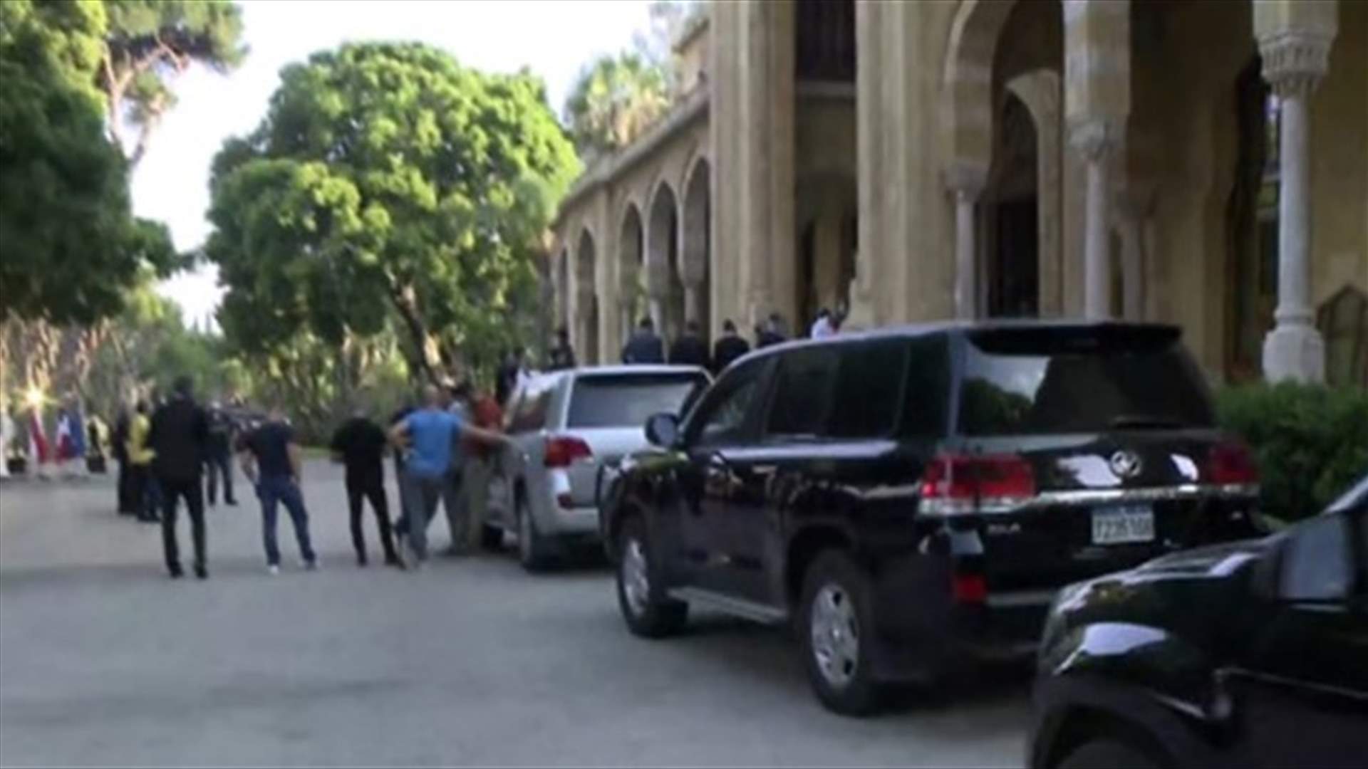 LBCI