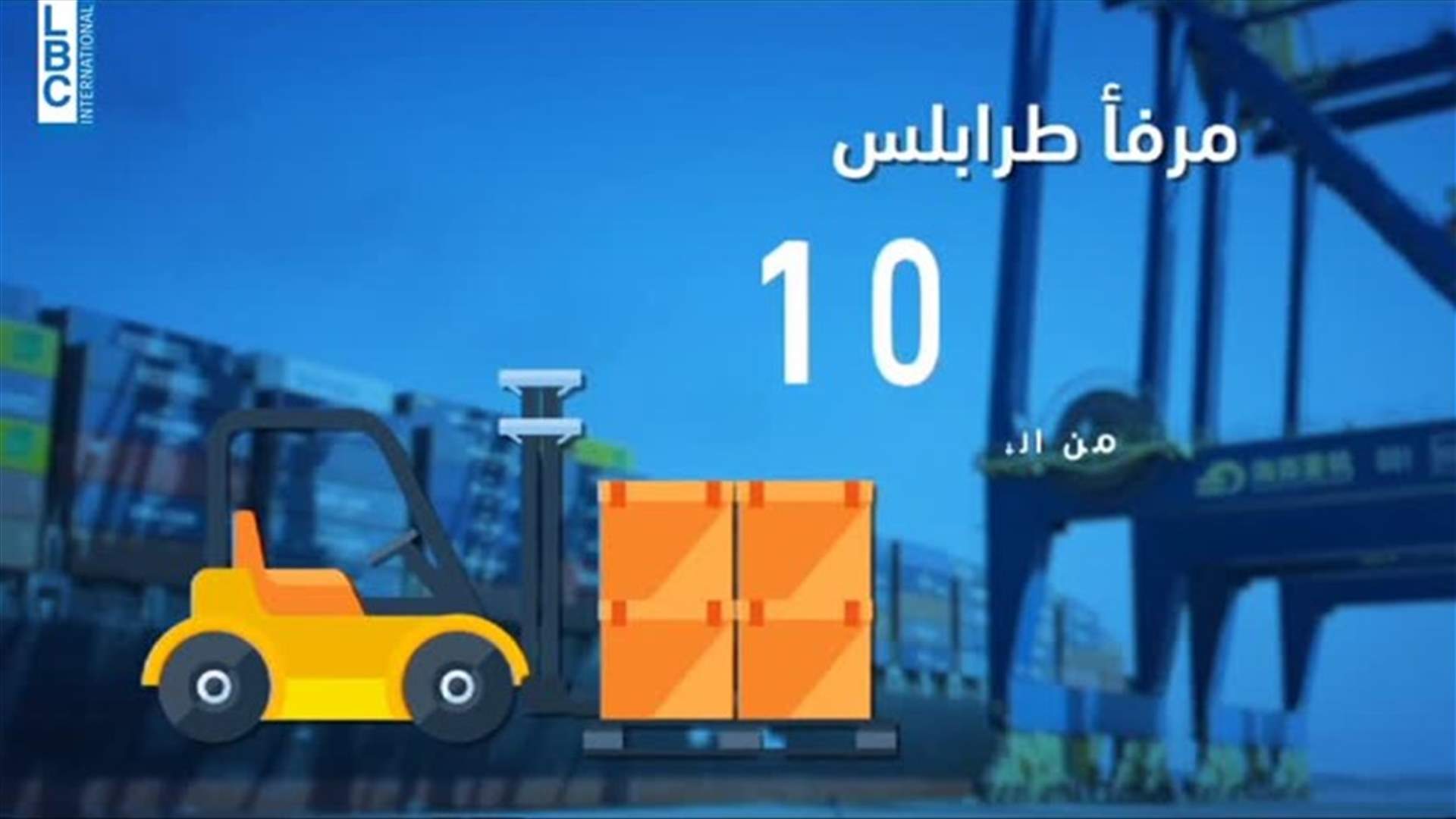 LBCI