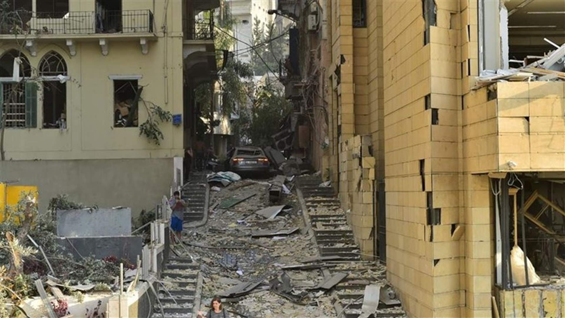 الهيئة العليا للاغاثة حذرت من منتحلي الصفة