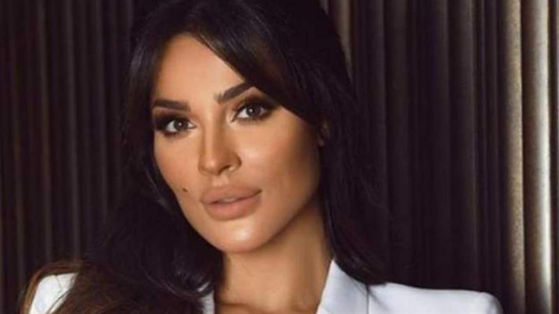 نادين نسيب نجيم تغرّد باكيةً: "وجهي بيترمّم بس النفسيّة ما بعمرها بتطيب"