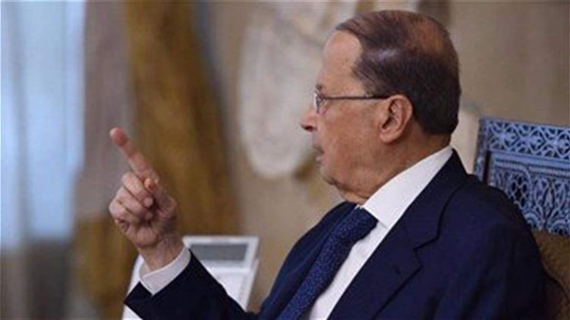 President Aoun: Doors of courts will be open before everyone