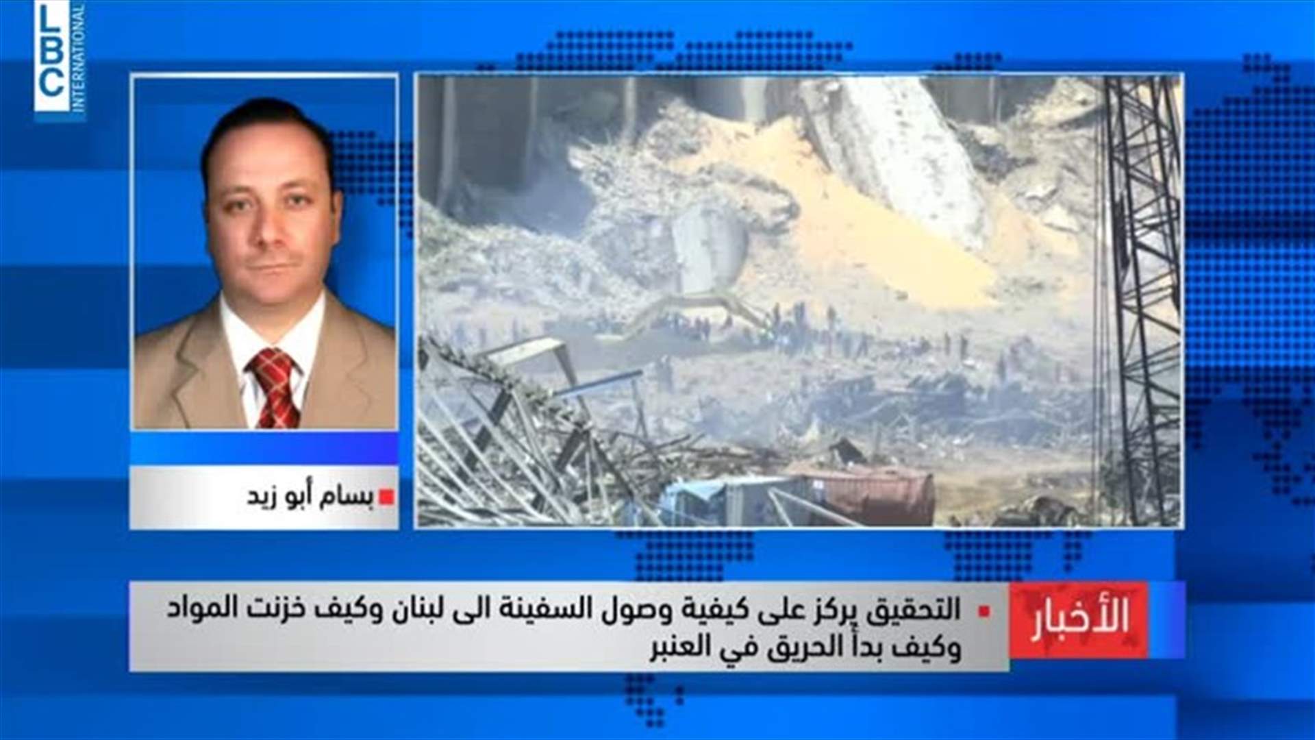 LBCI