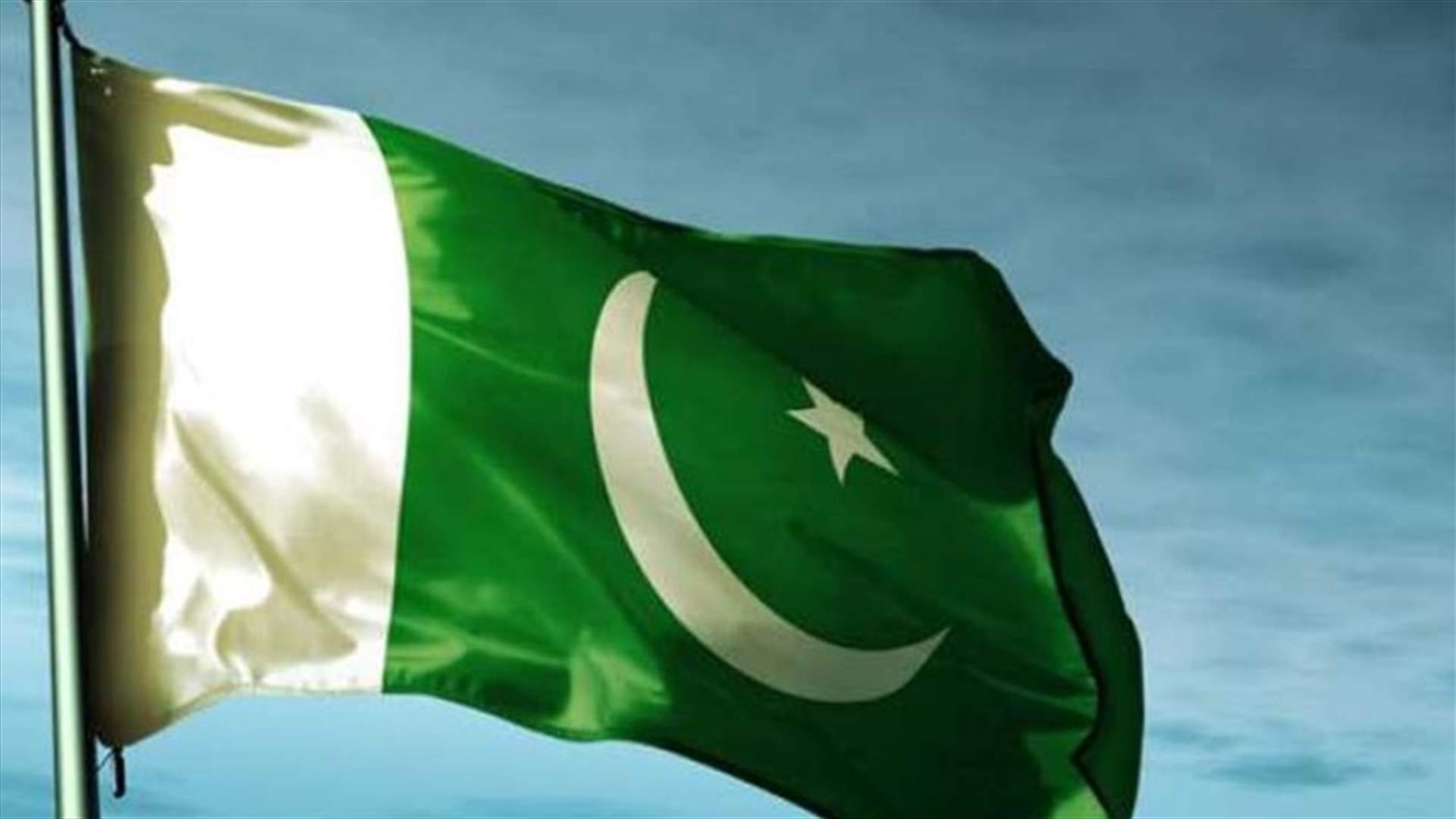 سفارة باكستان: 8 أطنان من الأدوية والمواد الغذائية لضحايا انفجار المرفأ