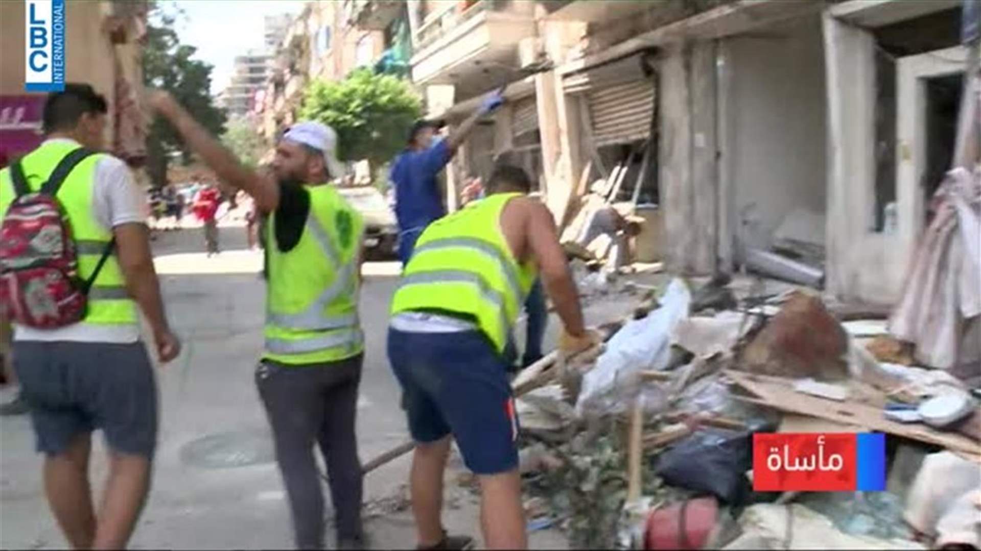 LBCI