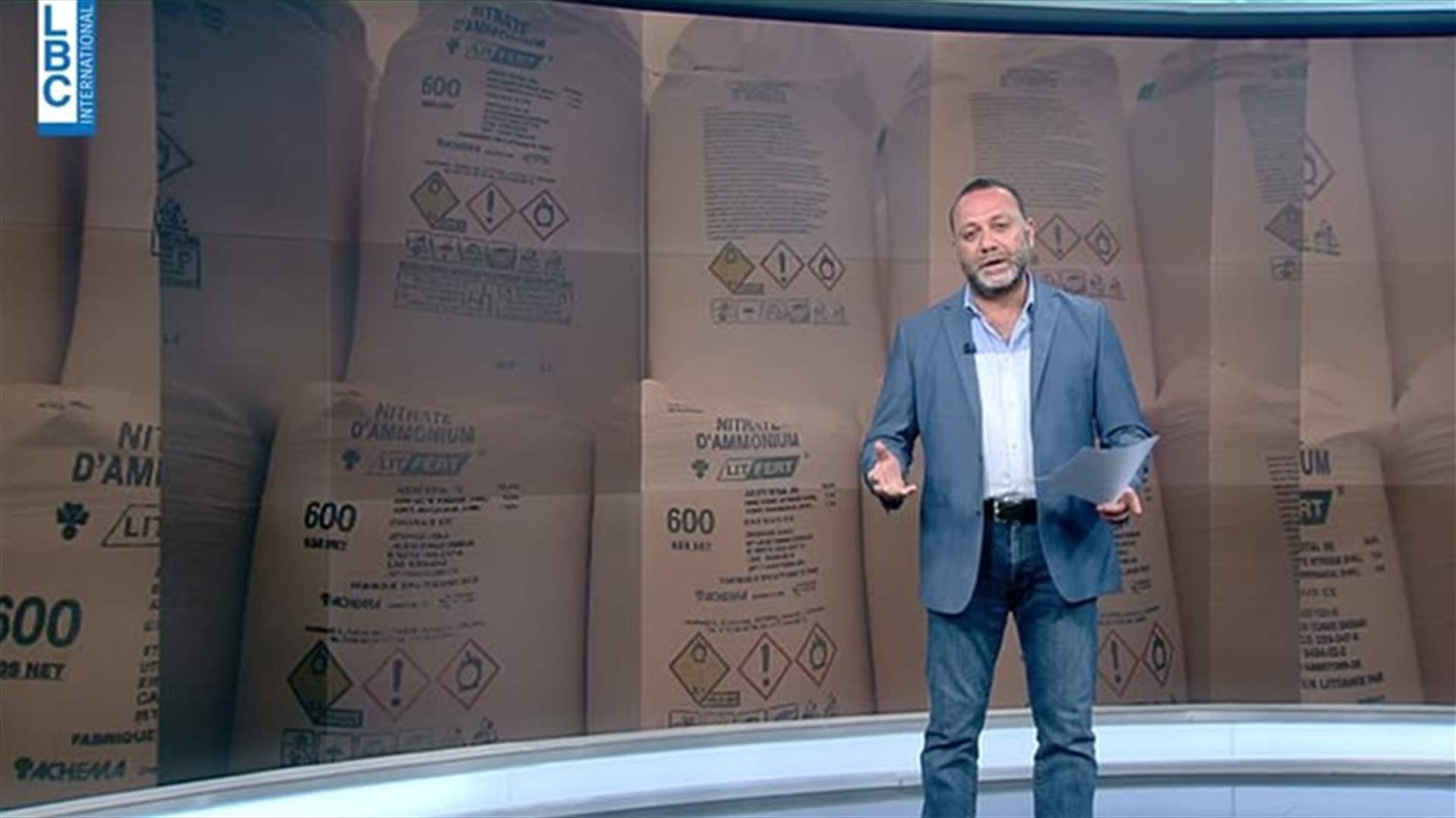 LBCI