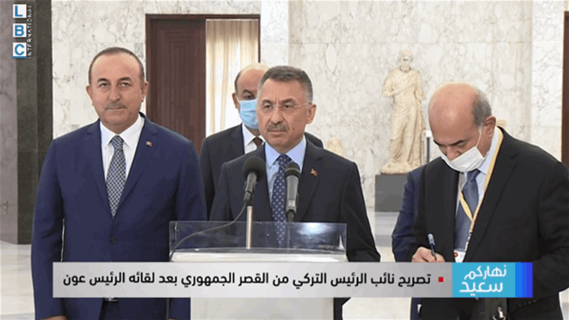 LBCI