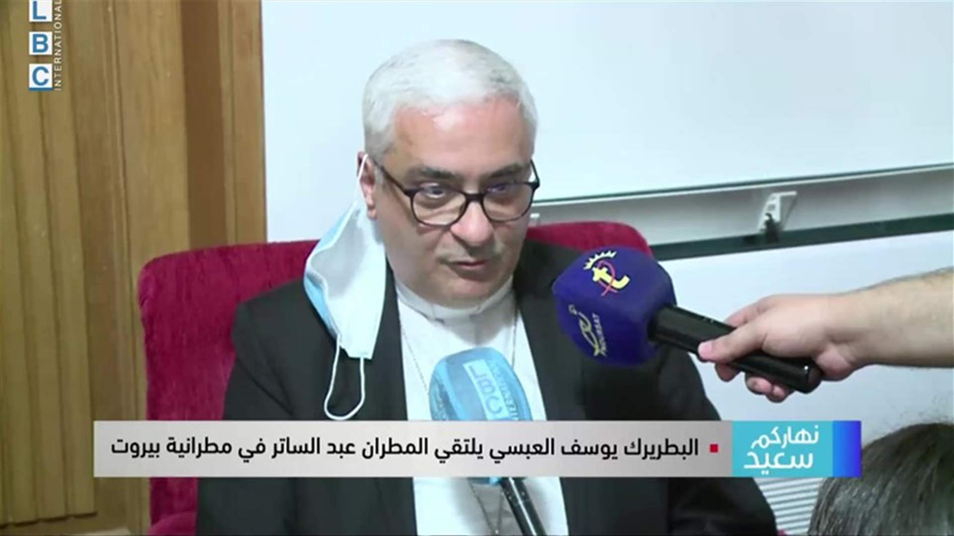 LBCI