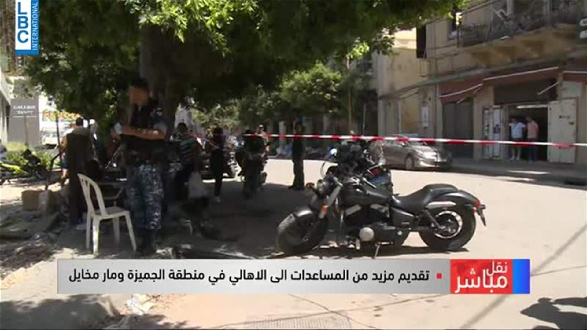 LBCI