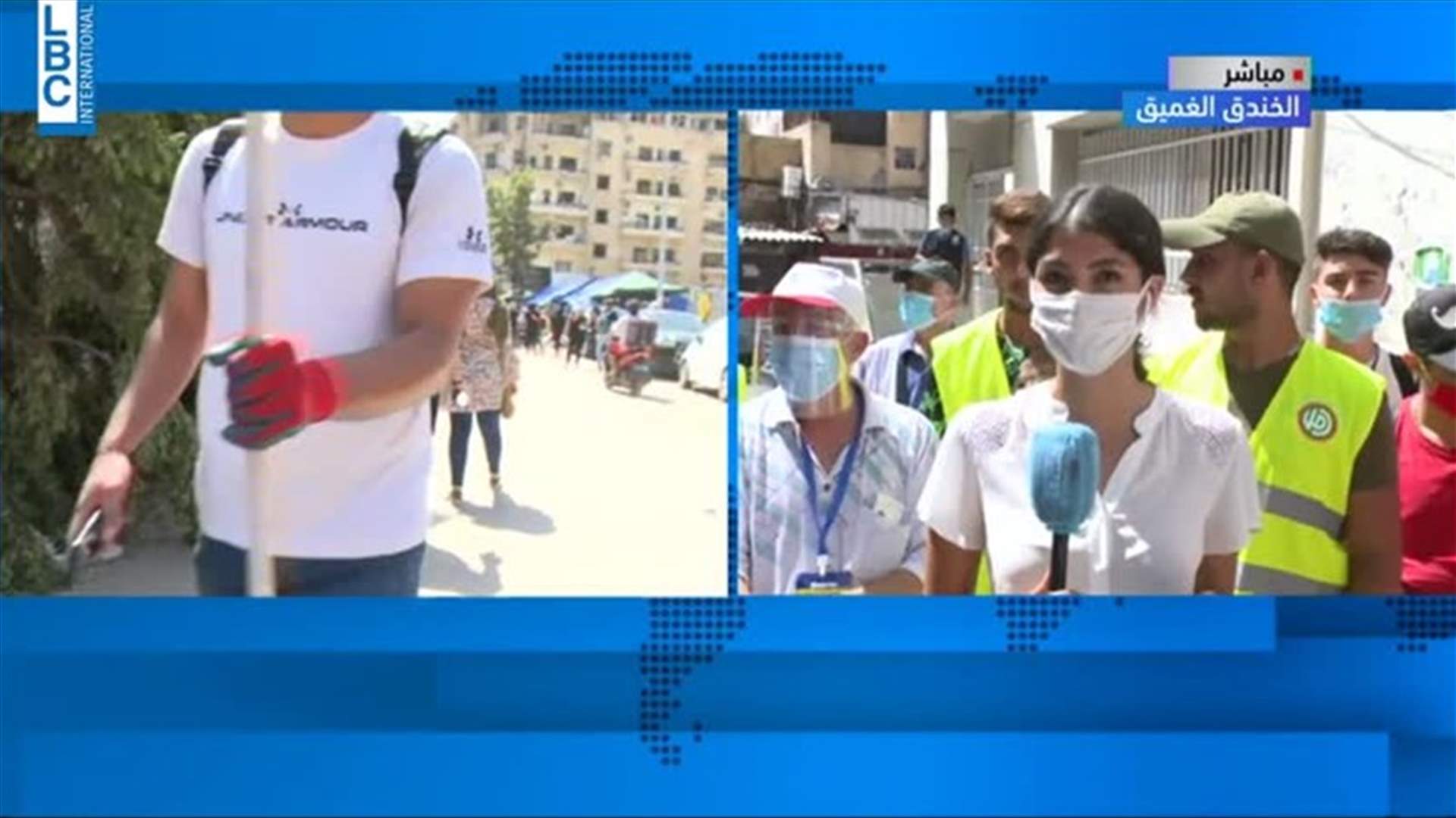 LBCI