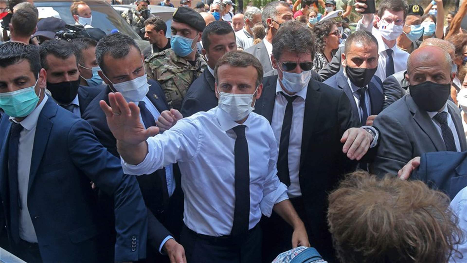 انتداب .... أم استقلال؟!؟!