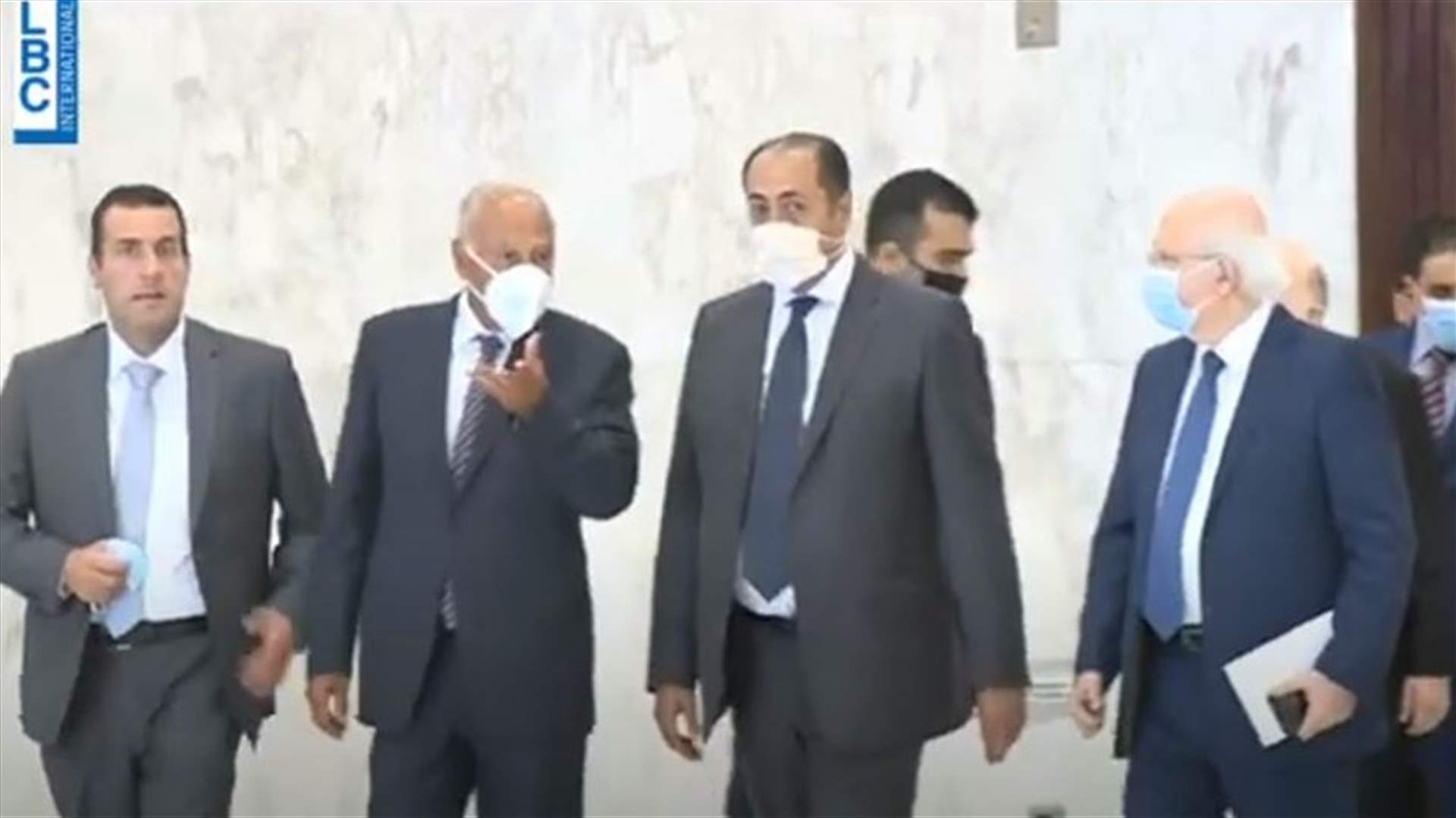 LBCI