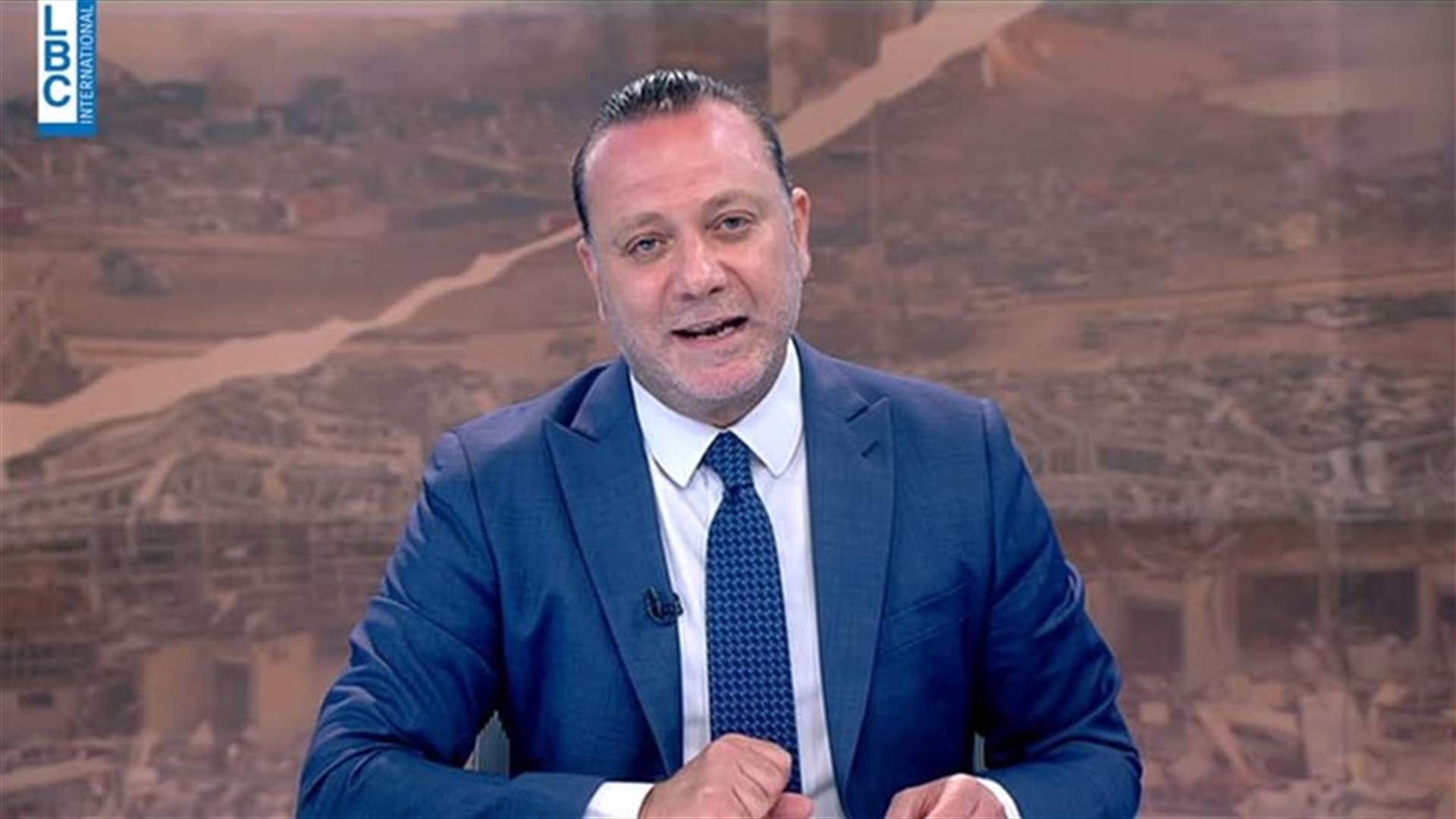 LBCI