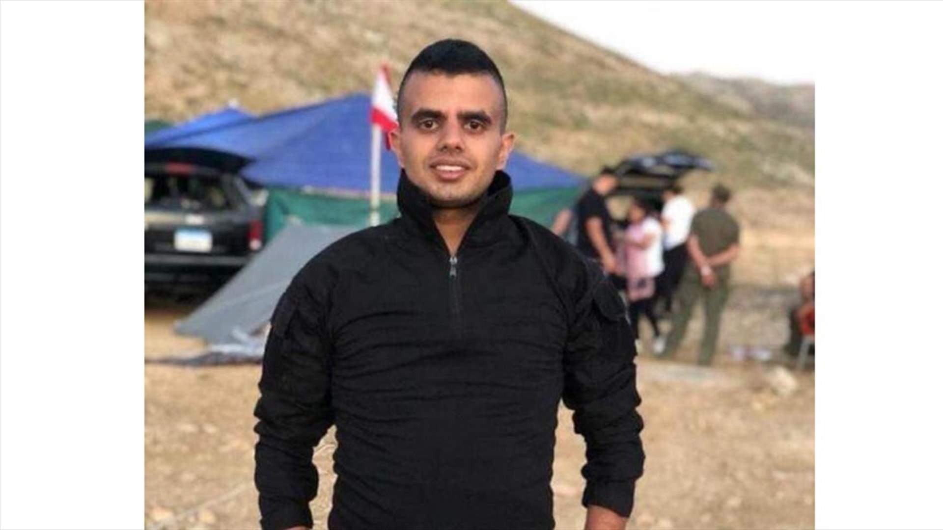 يمين تنعى الرقيب توفيق الدويهي: سقط شهيدا وهو يقوم بواجبه الوطني
