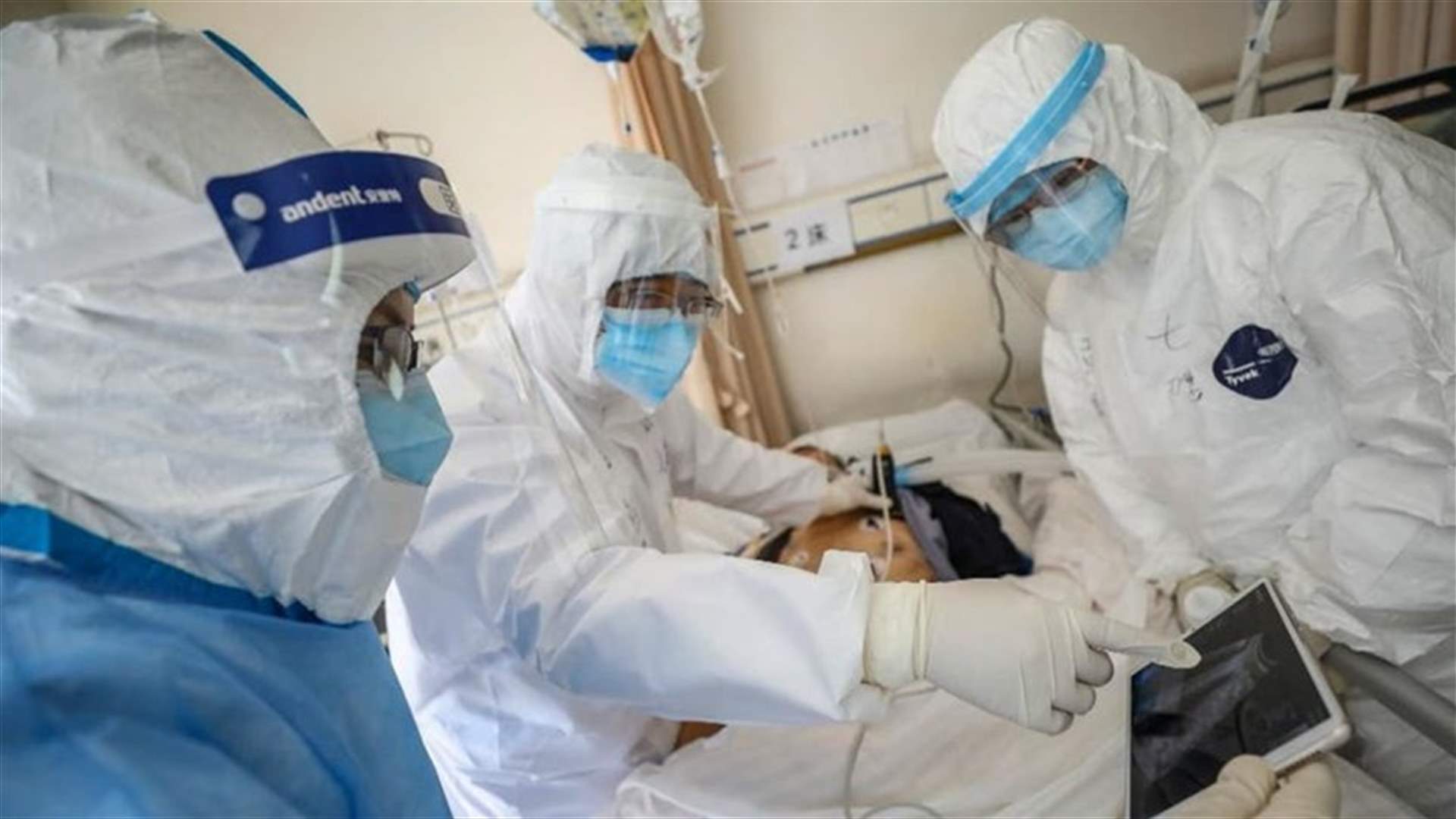 الوفيات جراء فيروس كورونا تتجاوز 10 آلاف في جنوب أفريقيا